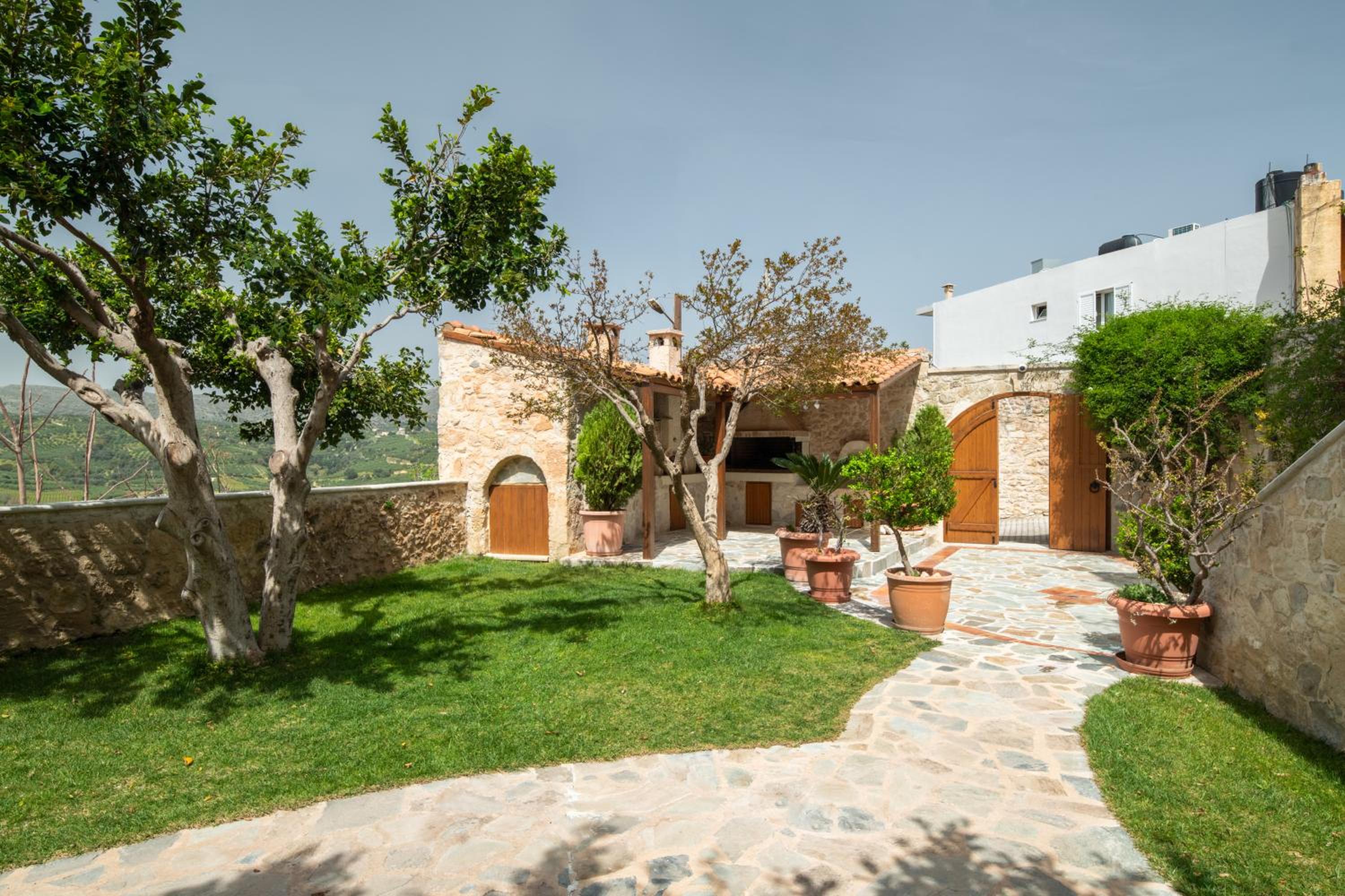 Mount View Villas view 3