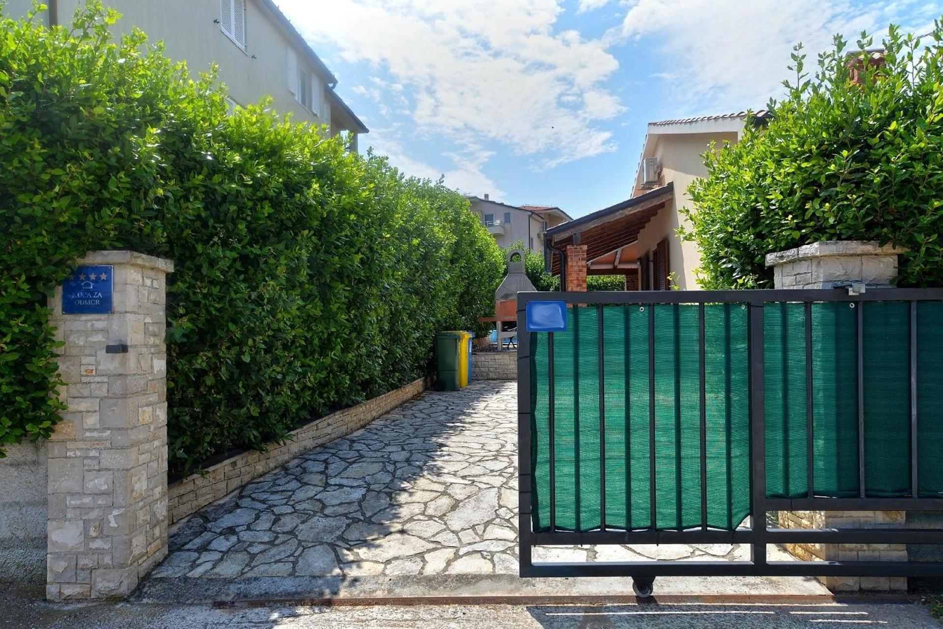 Ferienhaus mit Privatpool für 5 Personen ca 80 qm in Ližnjan, Istrien Südküste von Istrien view 4