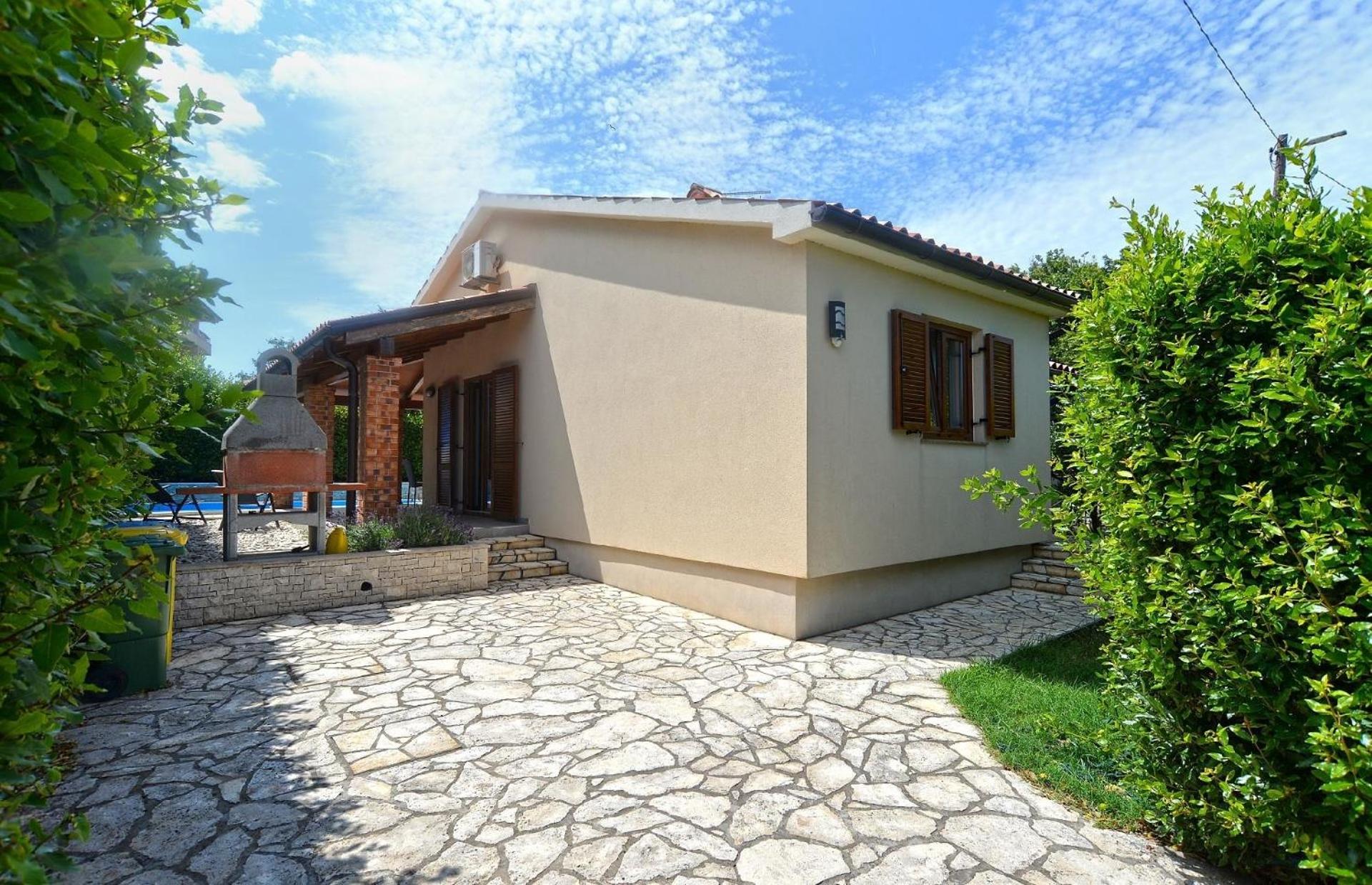 Ferienhaus mit Privatpool für 5 Personen ca 80 qm in Ližnjan, Istrien Südküste von Istrien view 5