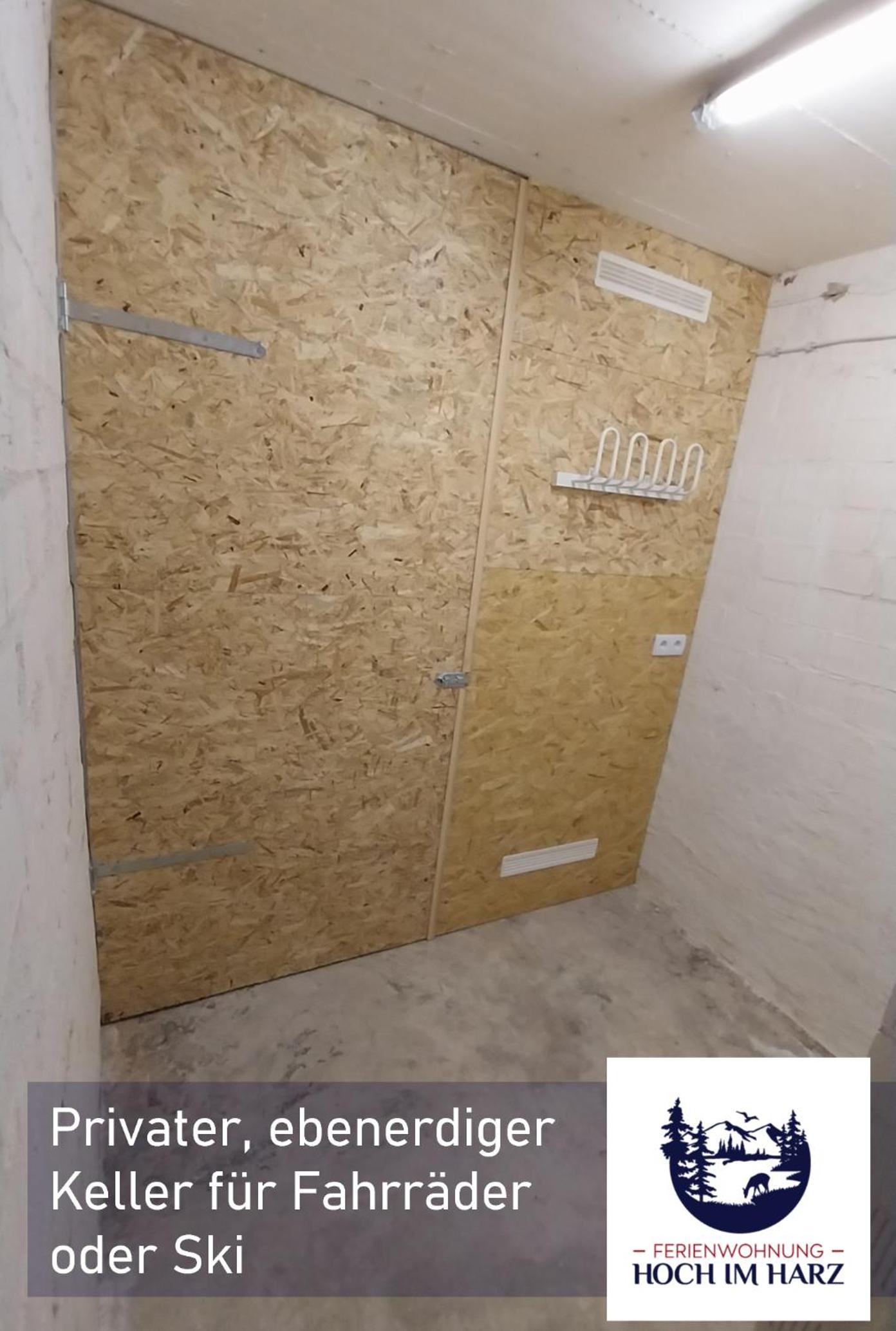 Ferienwohnung Hoch im Harz, Altenau