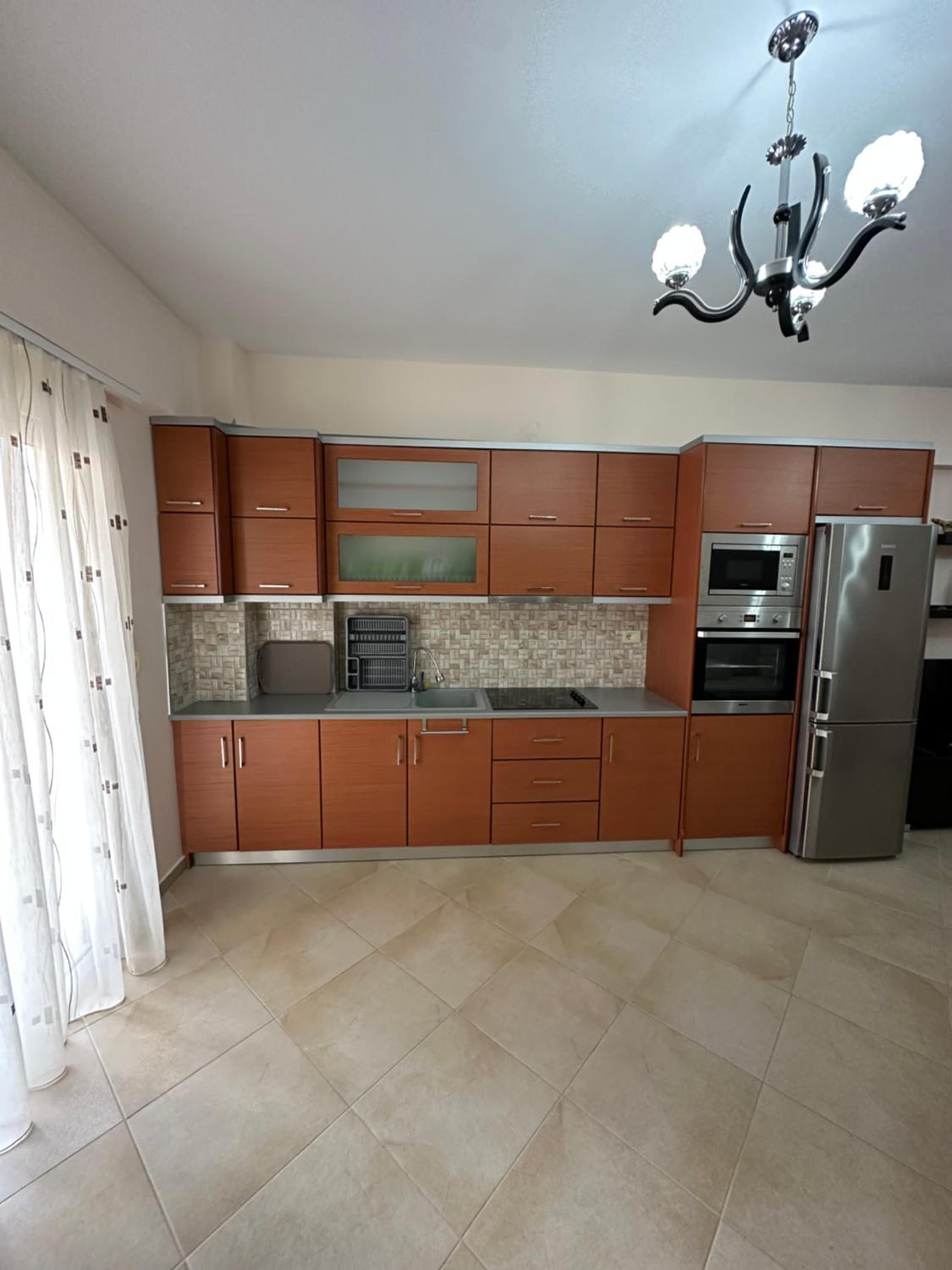 Alea Apartment