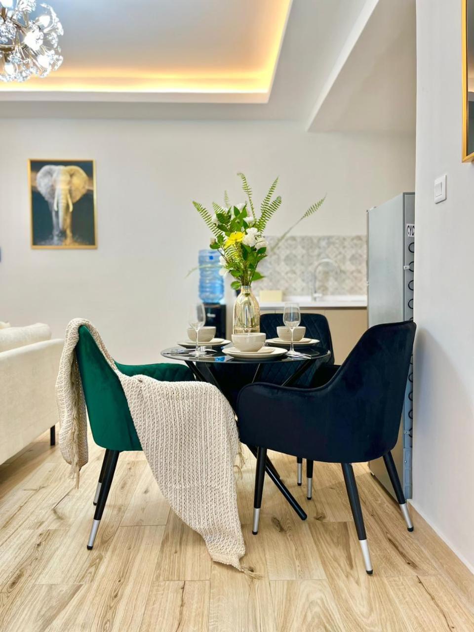 Melodious homes elite residency