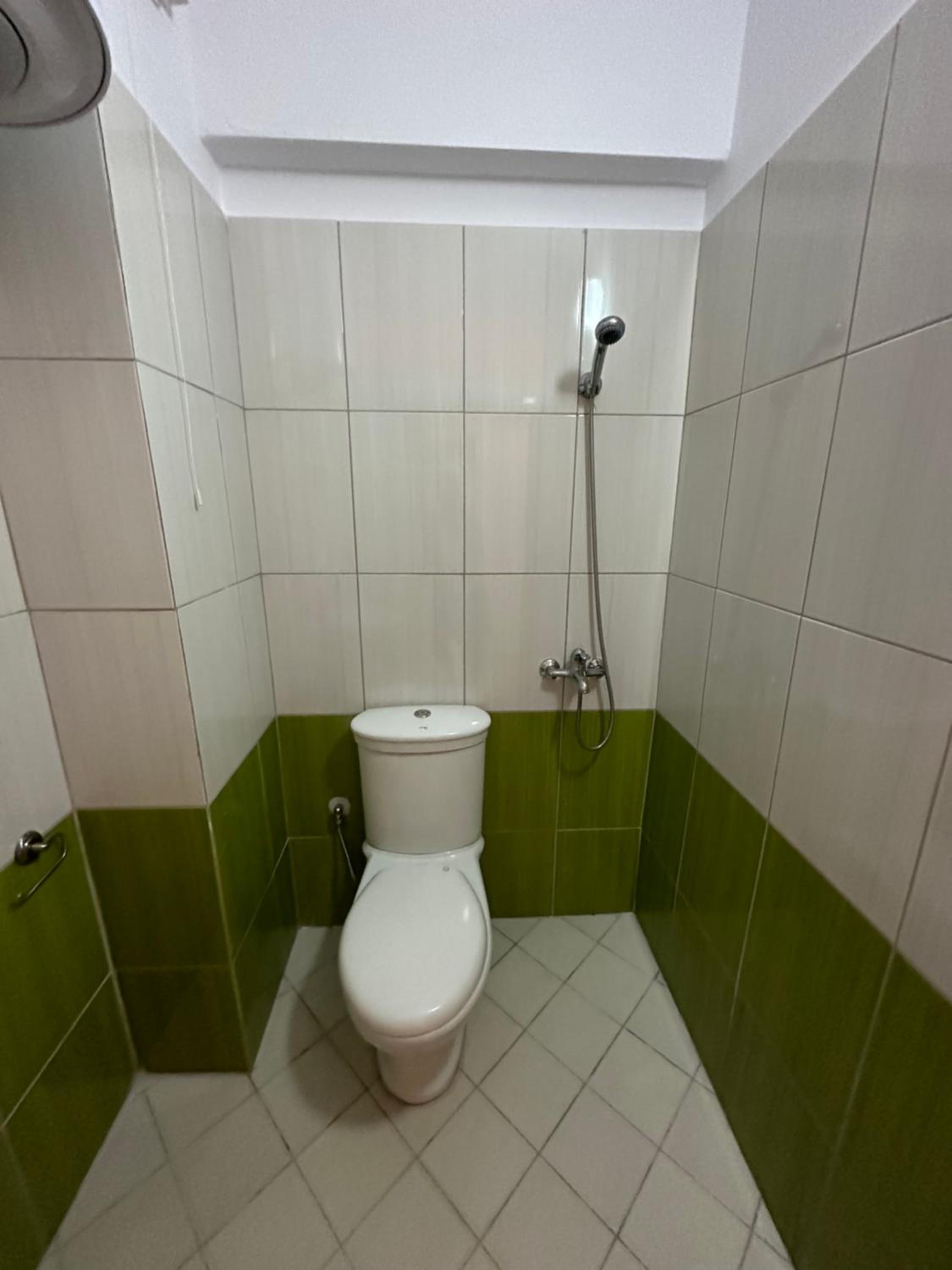 Alea Apartment