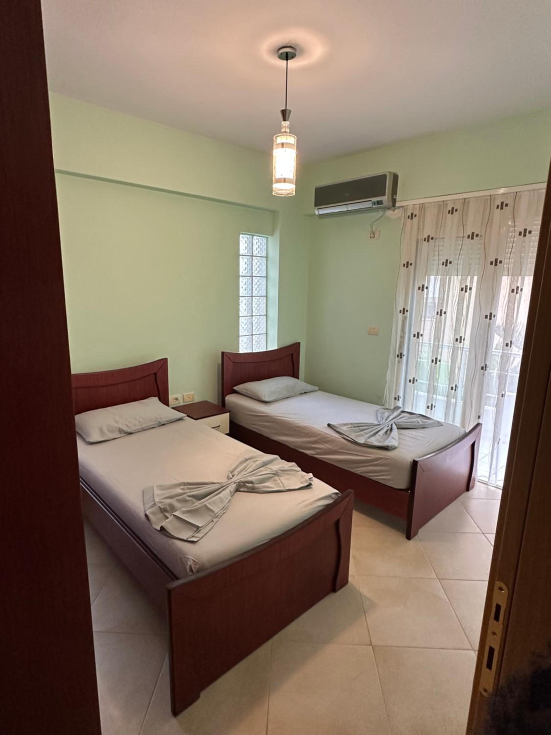 Alea Apartment