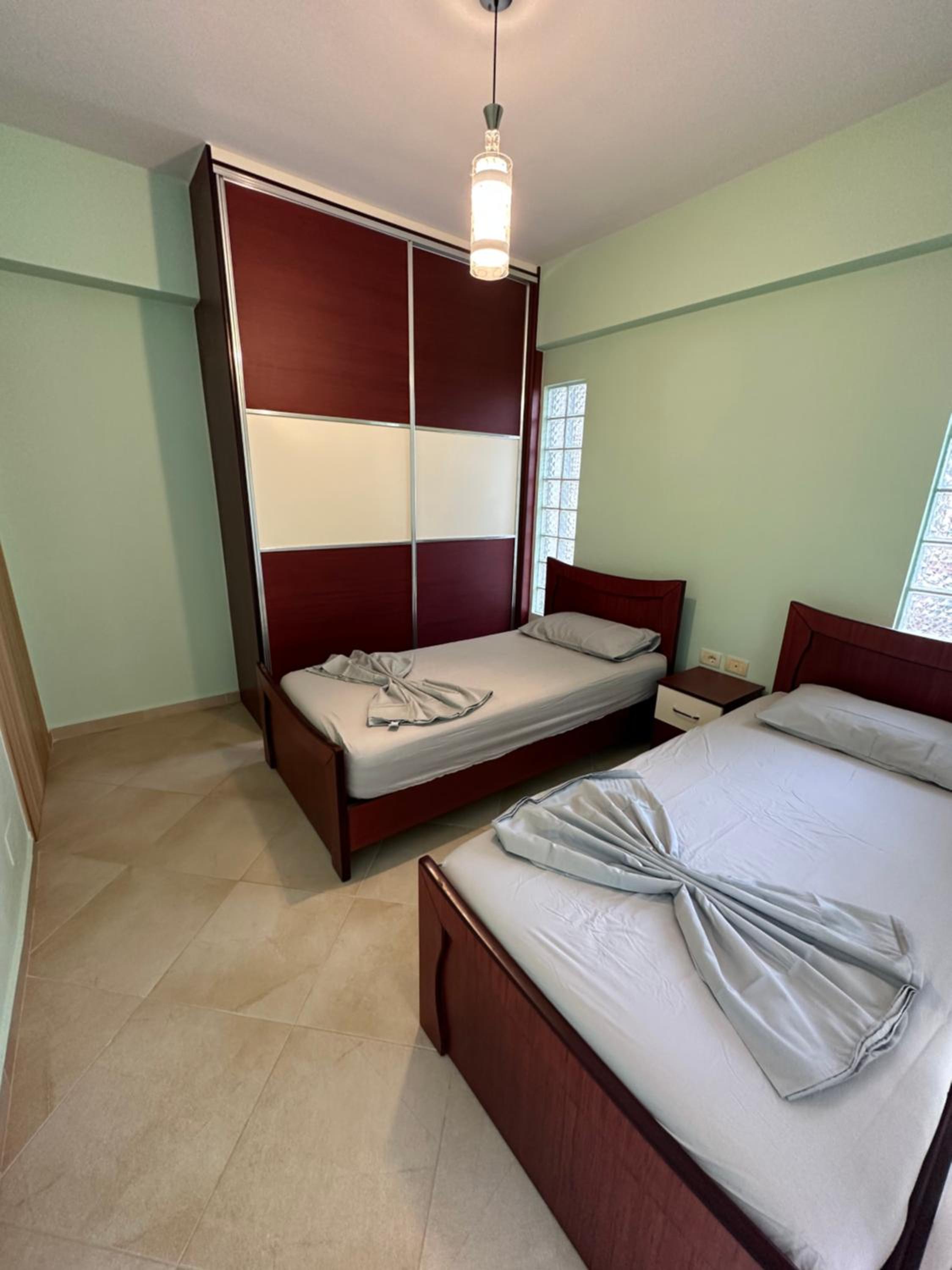 Alea Apartment