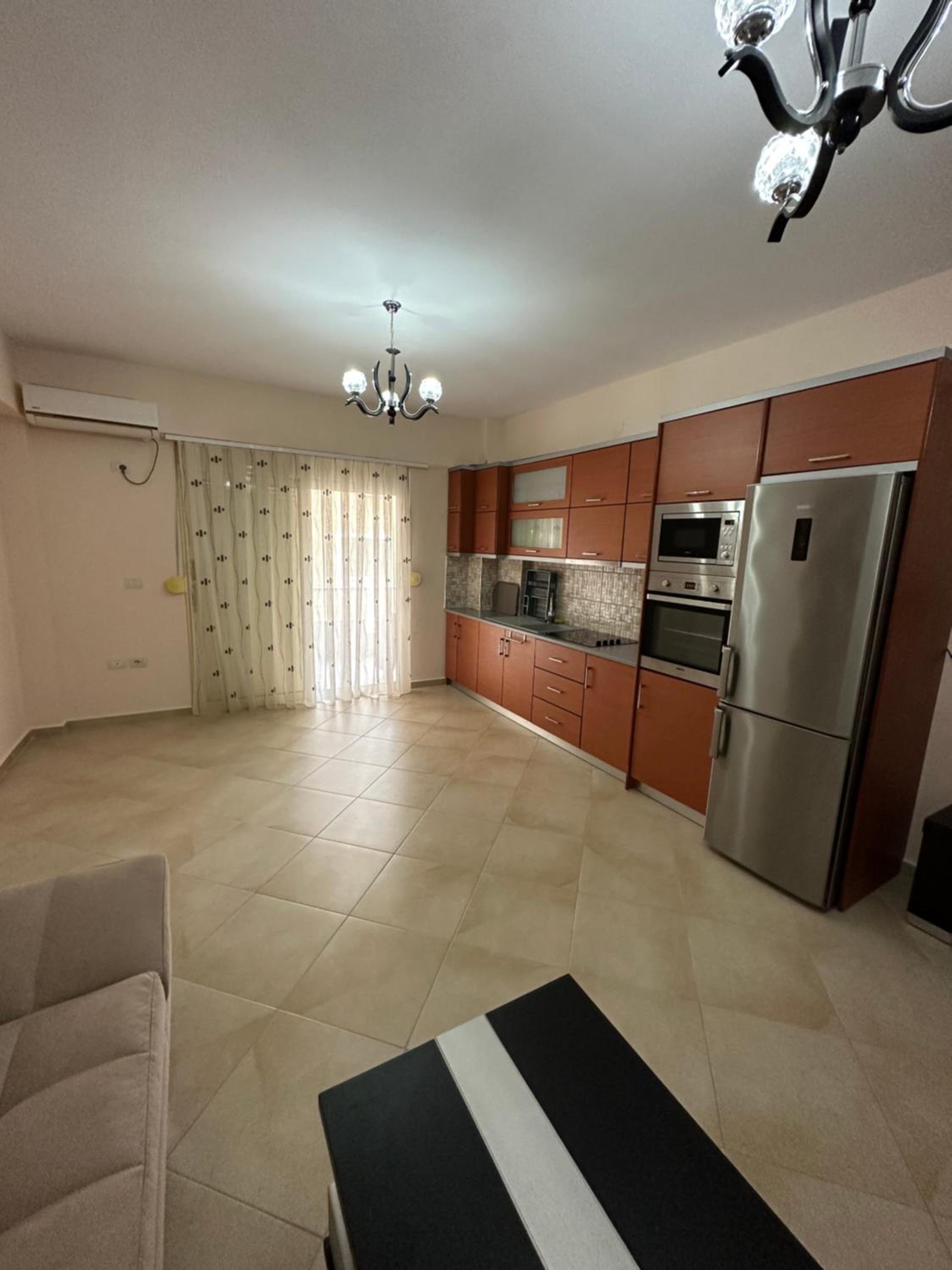 Alea Apartment