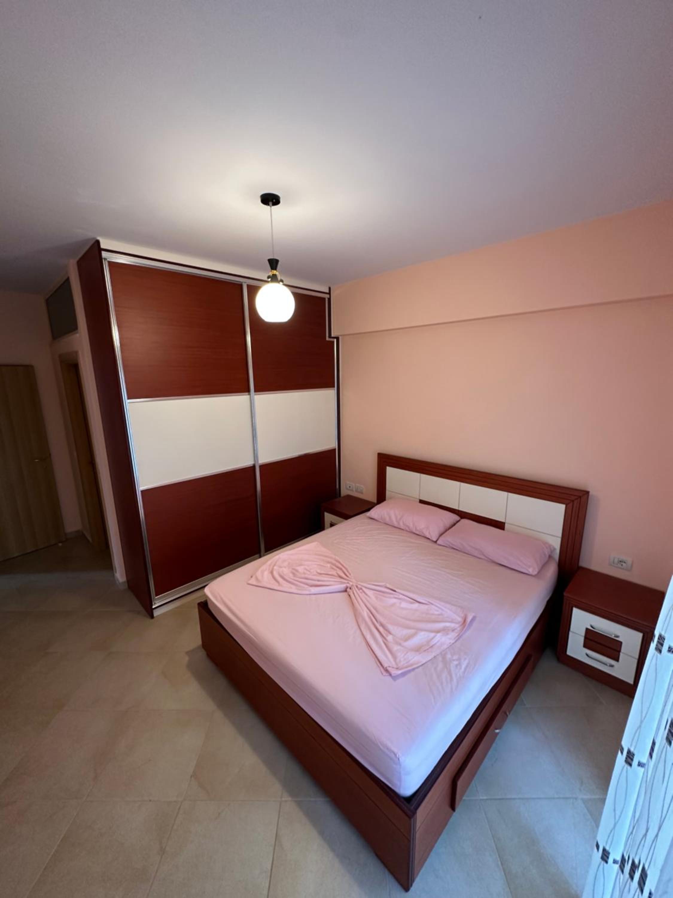 Alea Apartment