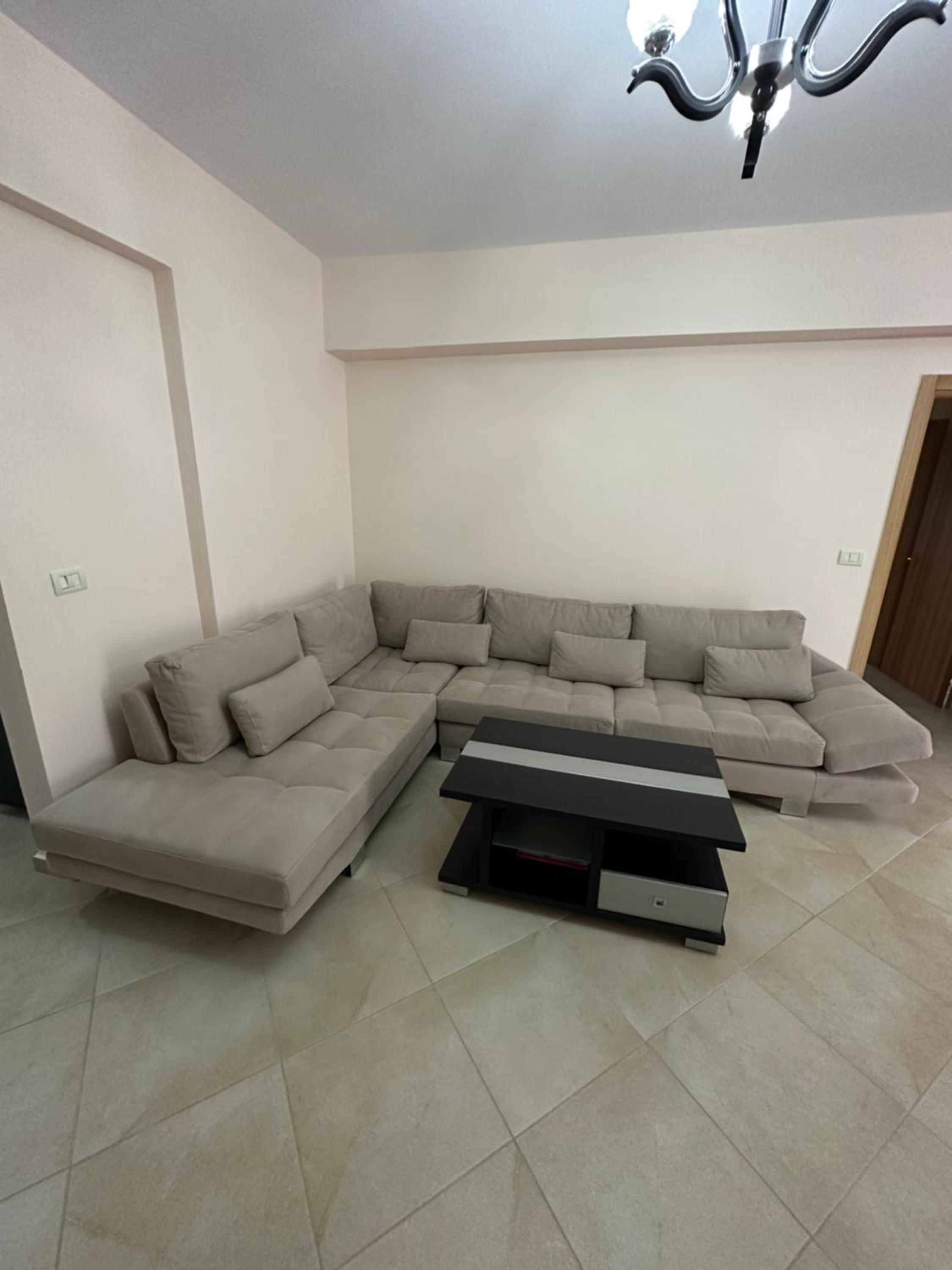 Alea Apartment