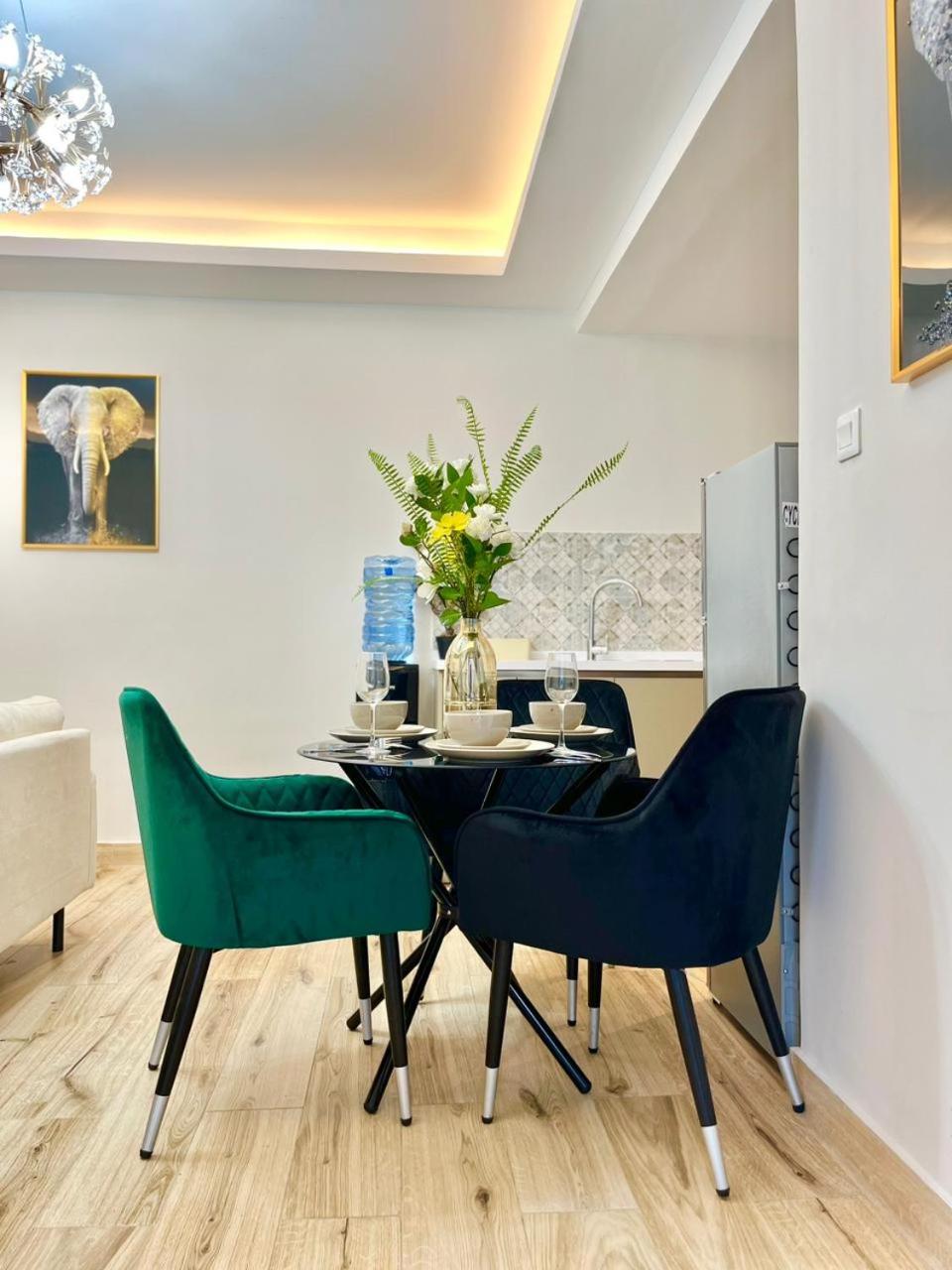 Melodious homes elite residency