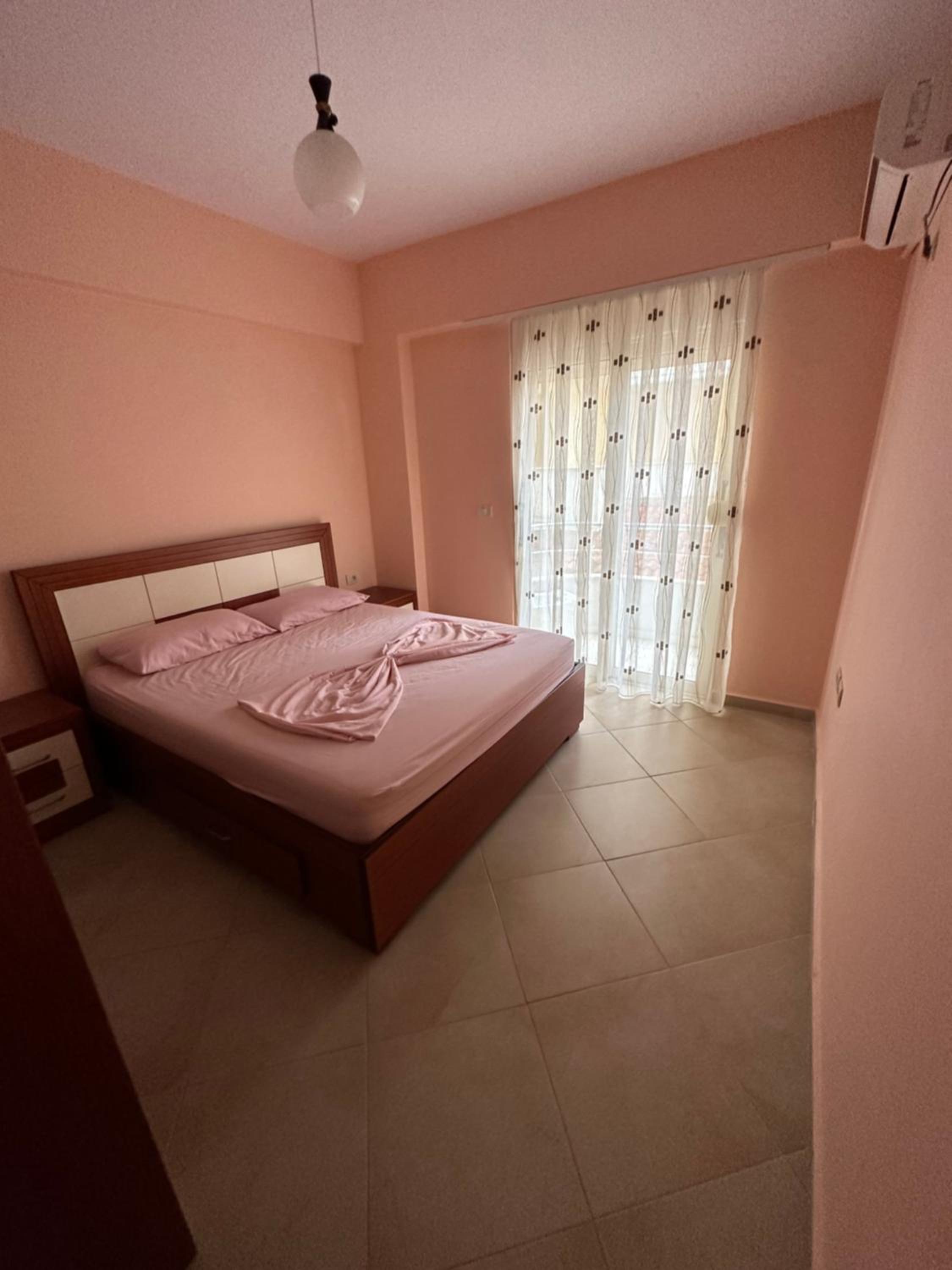 Alea Apartment