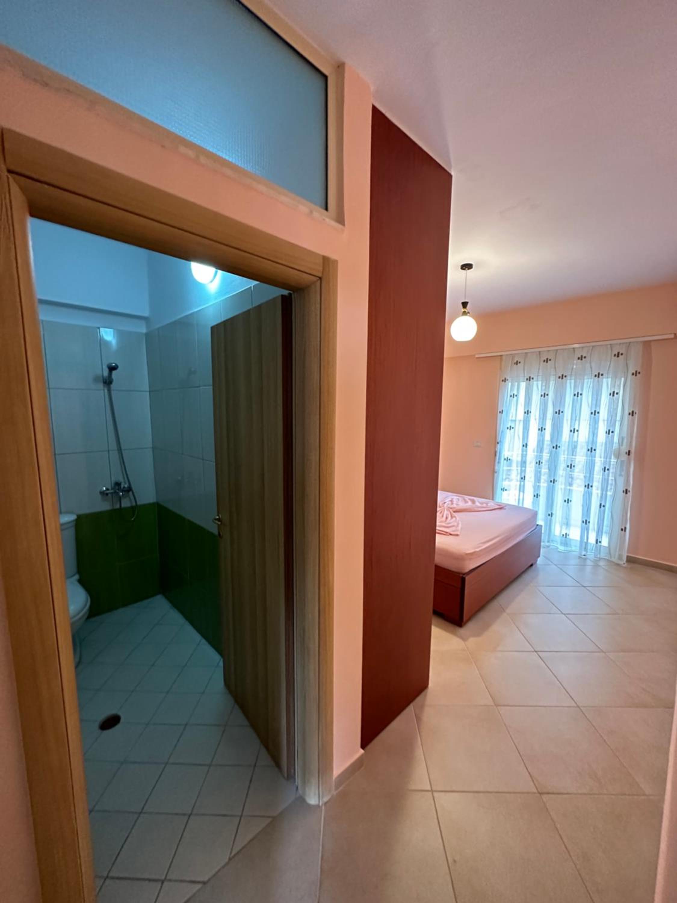 Alea Apartment