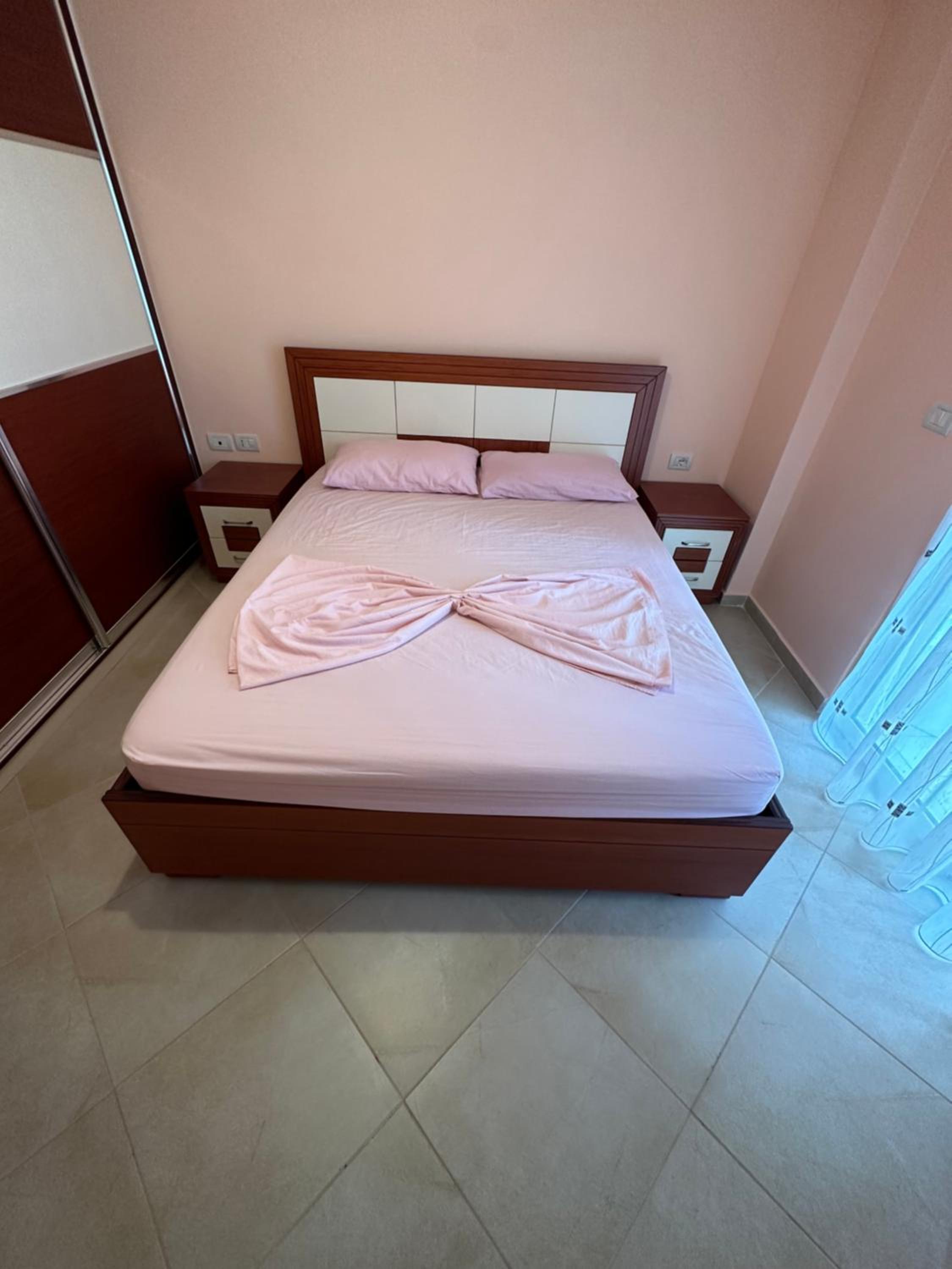 Alea Apartment