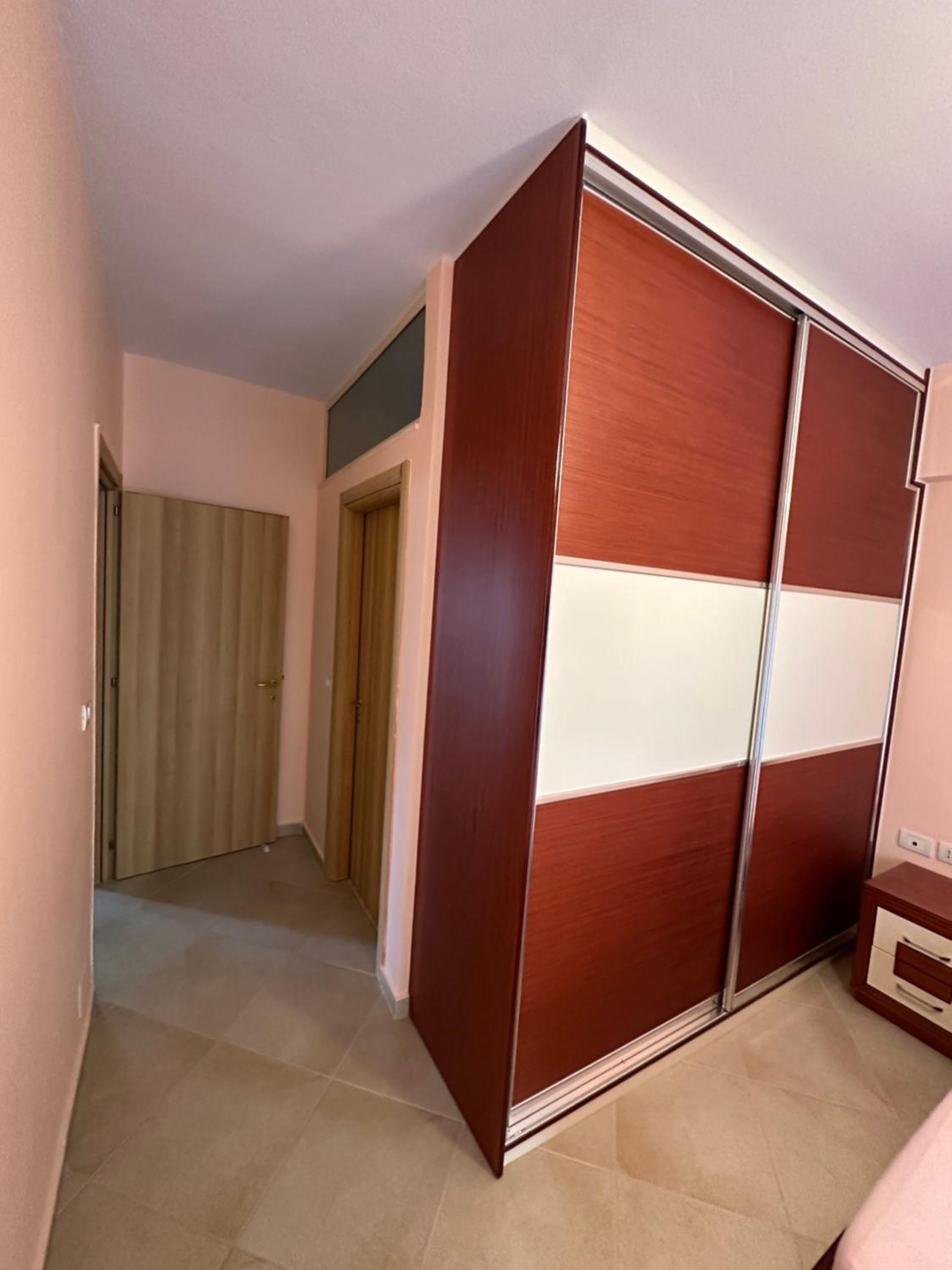 Alea Apartment