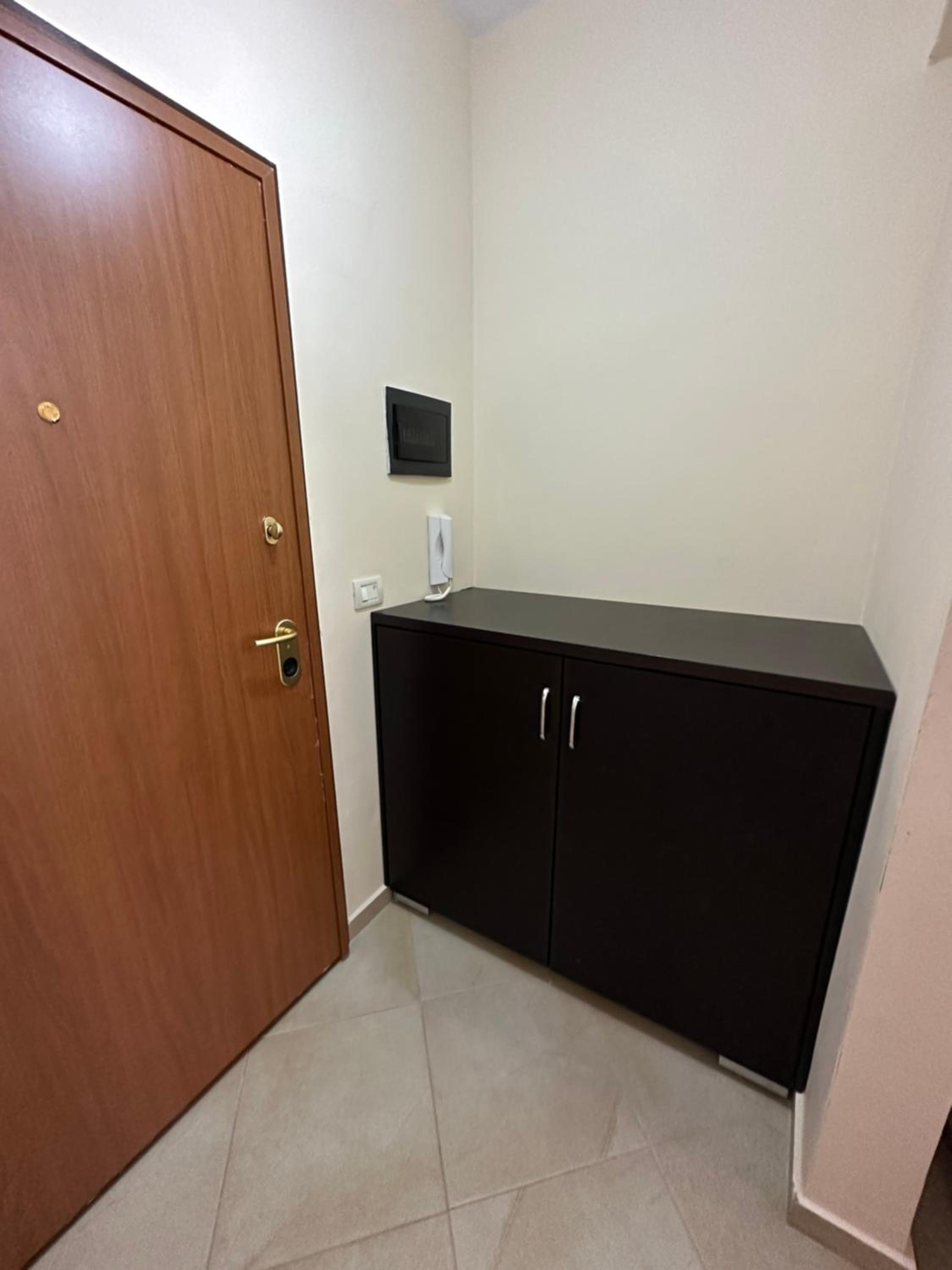 Alea Apartment