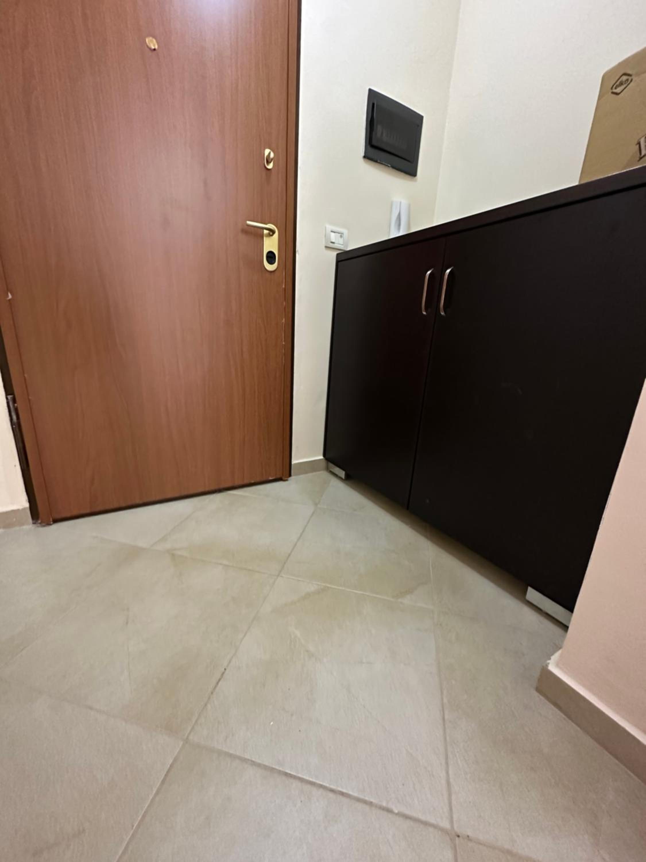 Alea Apartment