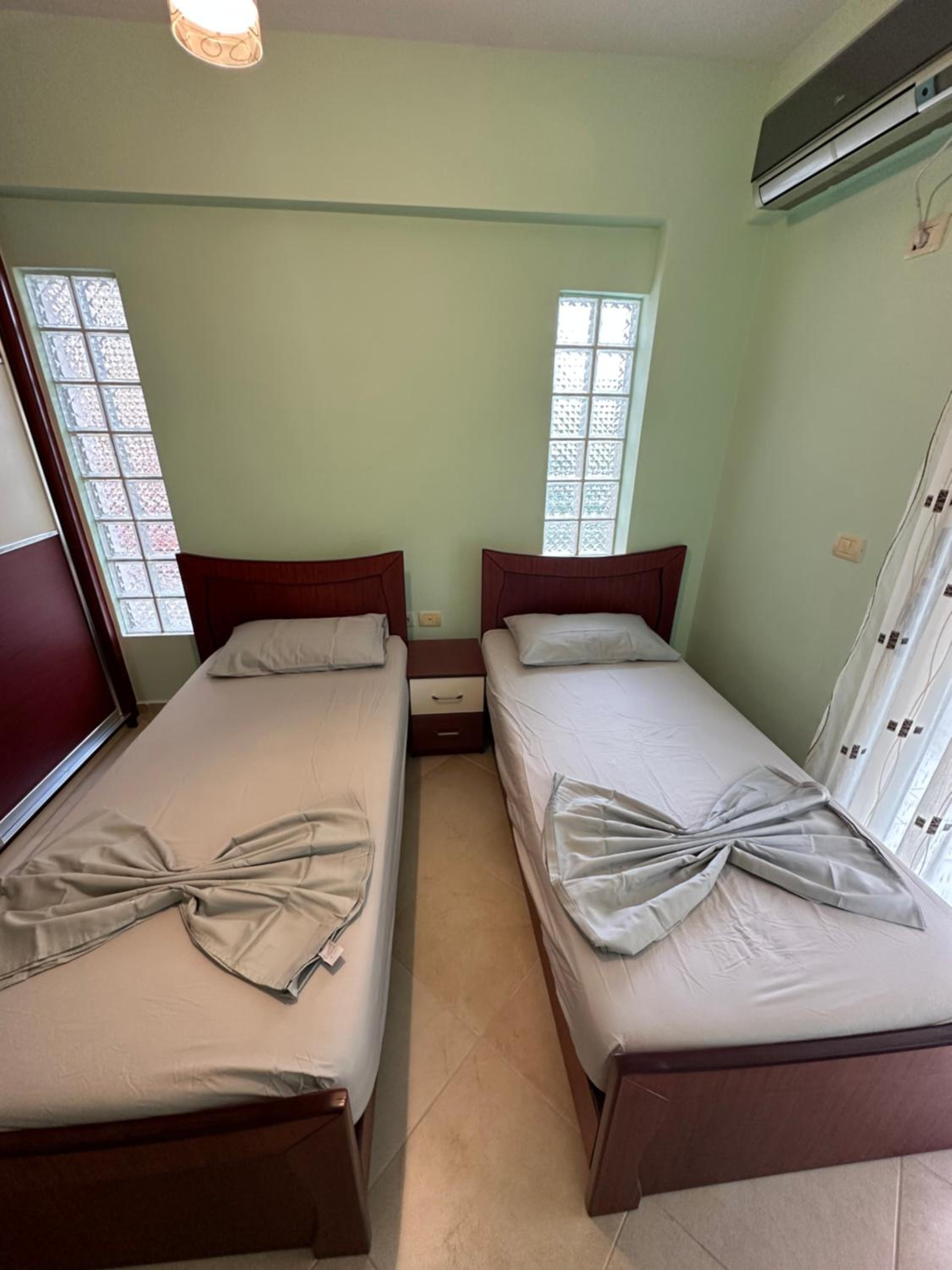 Alea Apartment
