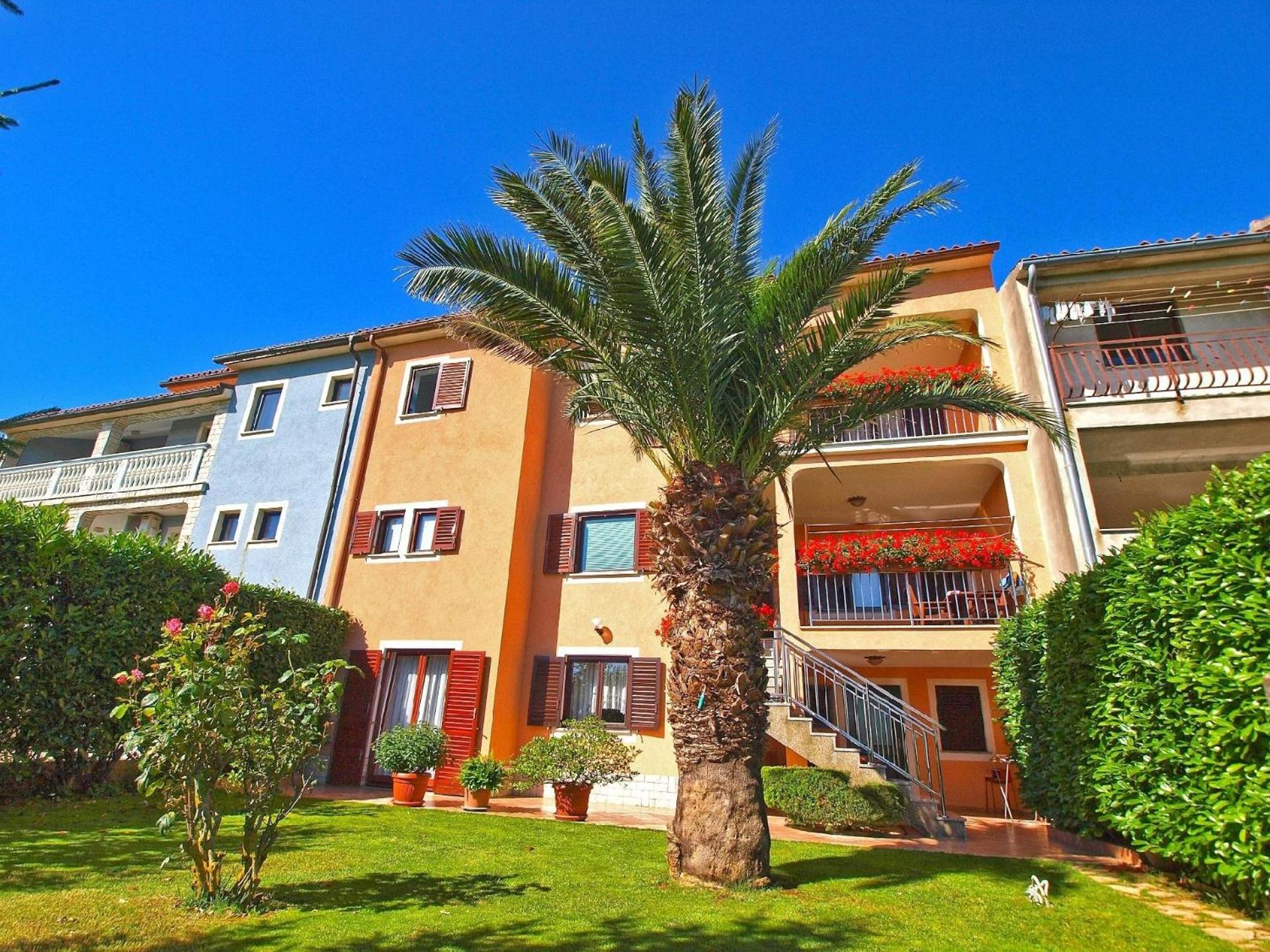Ferienwohnung für 4 Personen ca 58 qm in Banjole, Istrien Istrische Riviera view 2