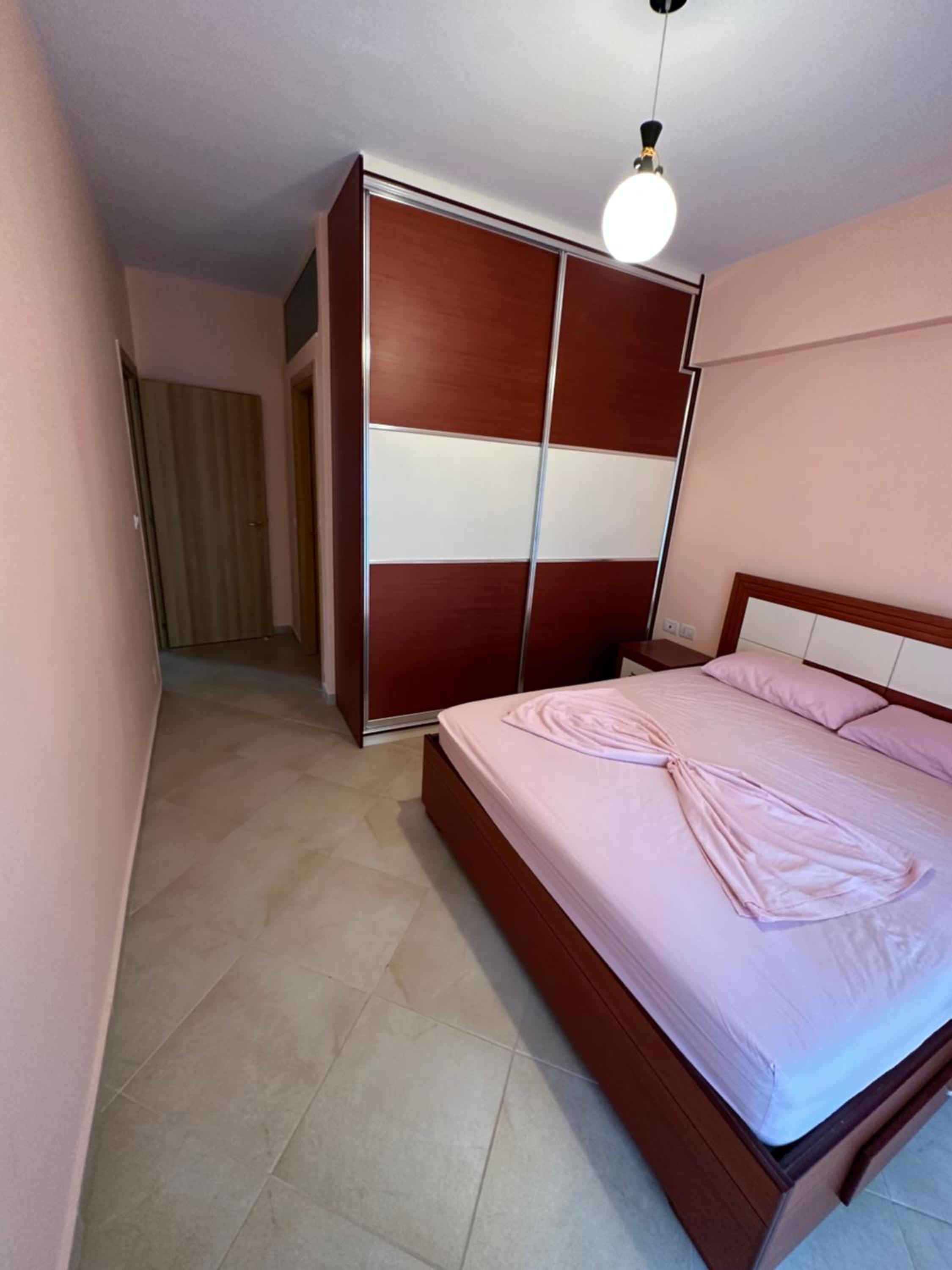 Alea Apartment