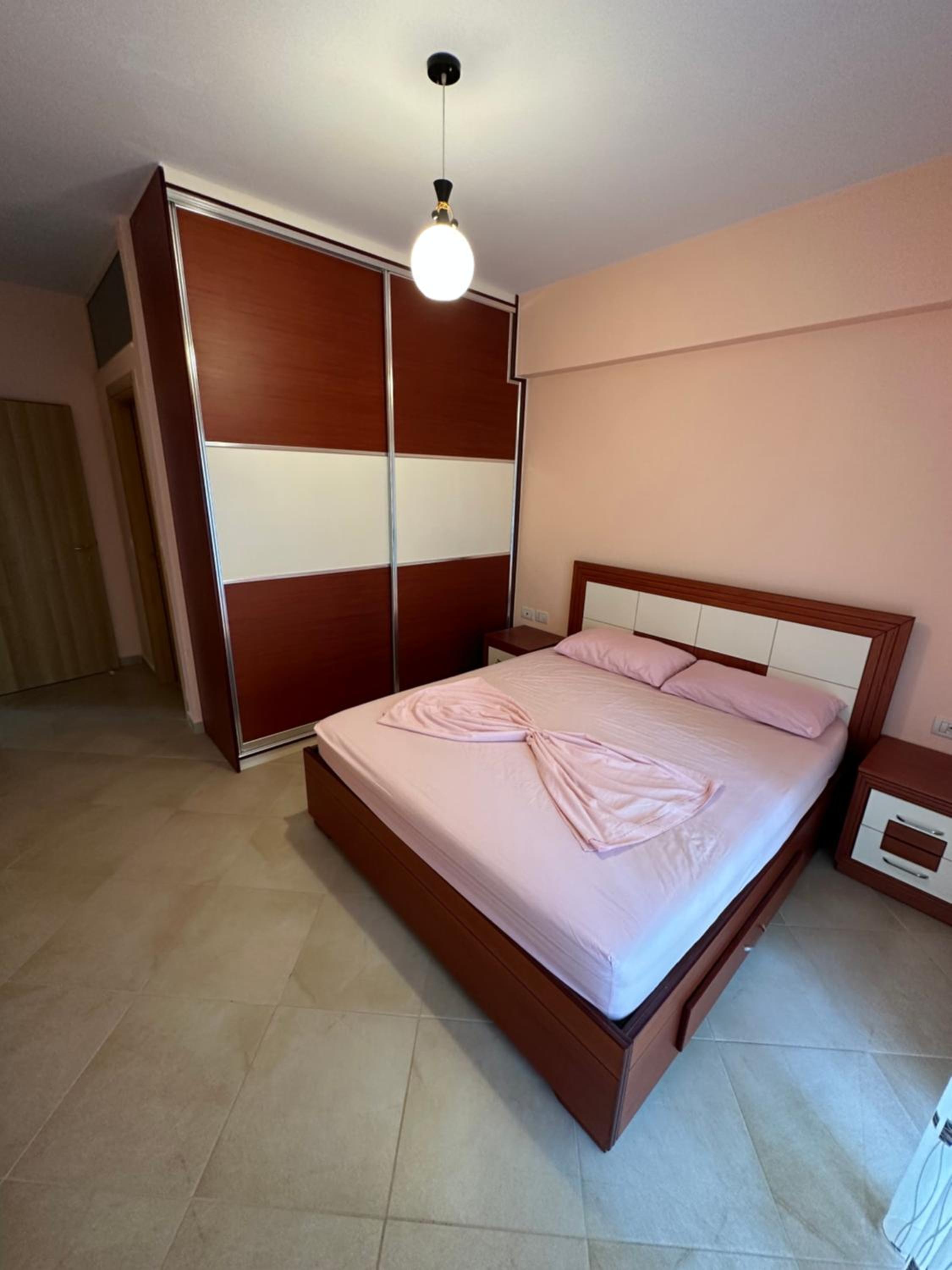 Alea Apartment