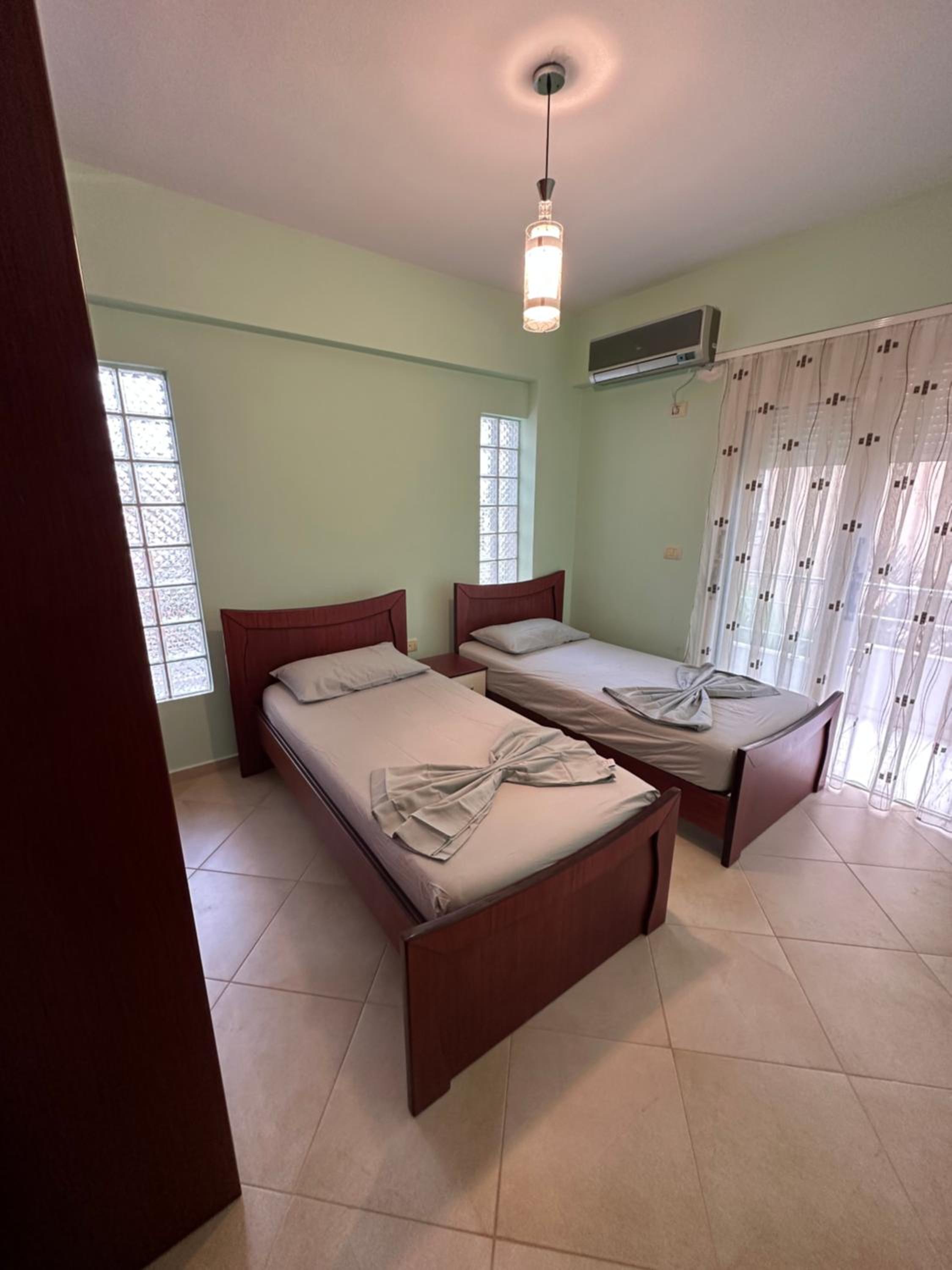 Alea Apartment