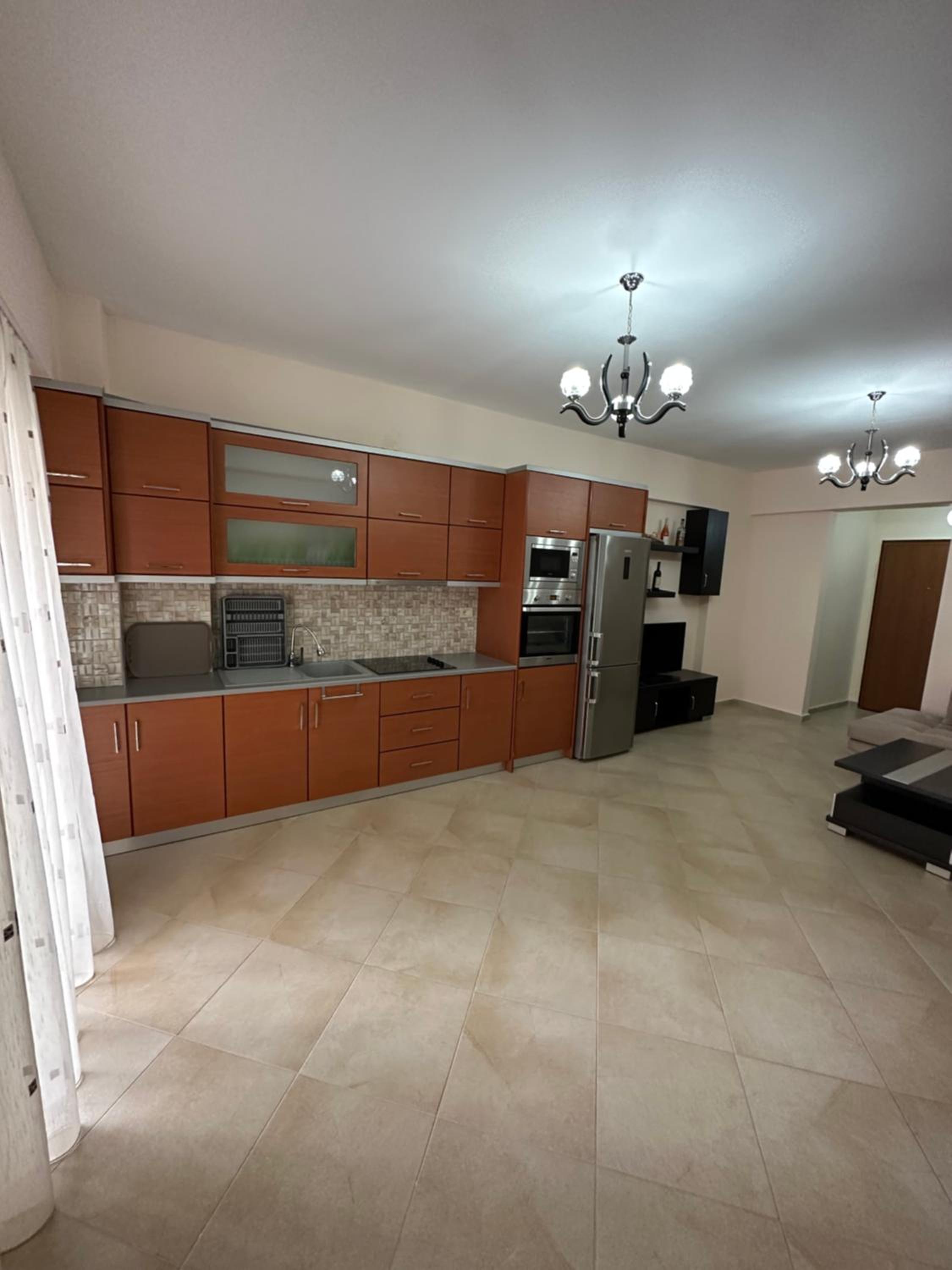 Alea Apartment