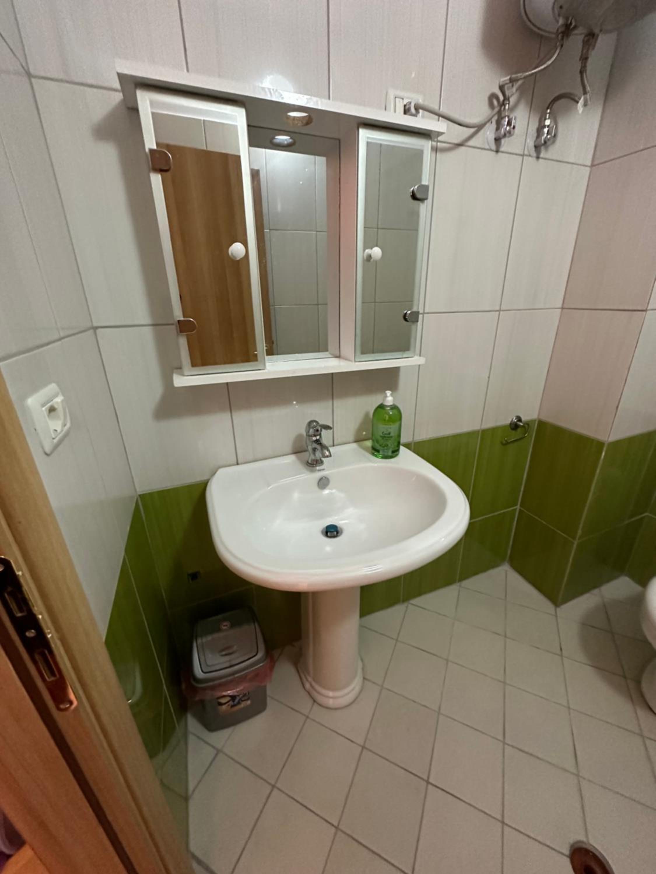 Alea Apartment