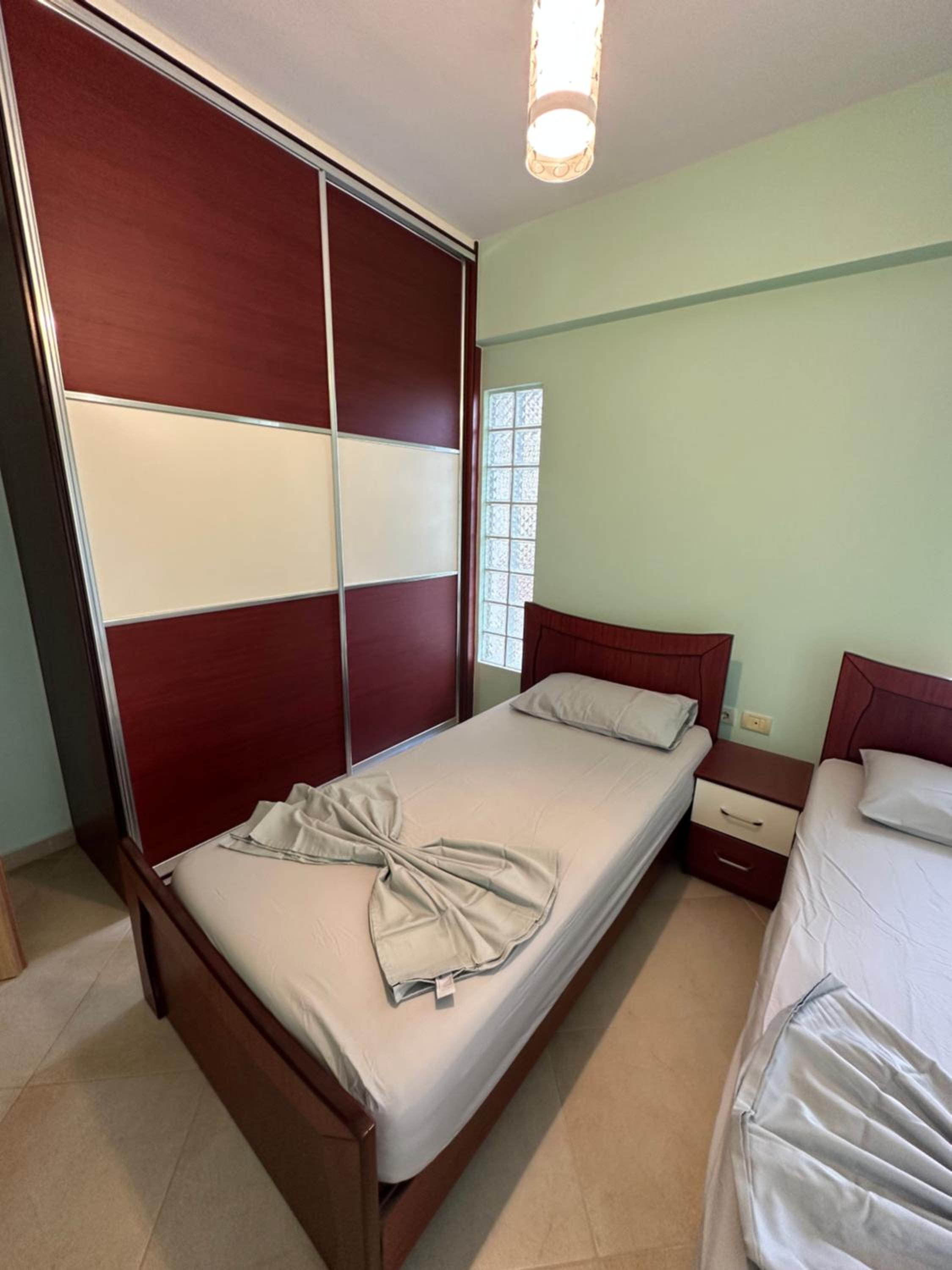 Alea Apartment