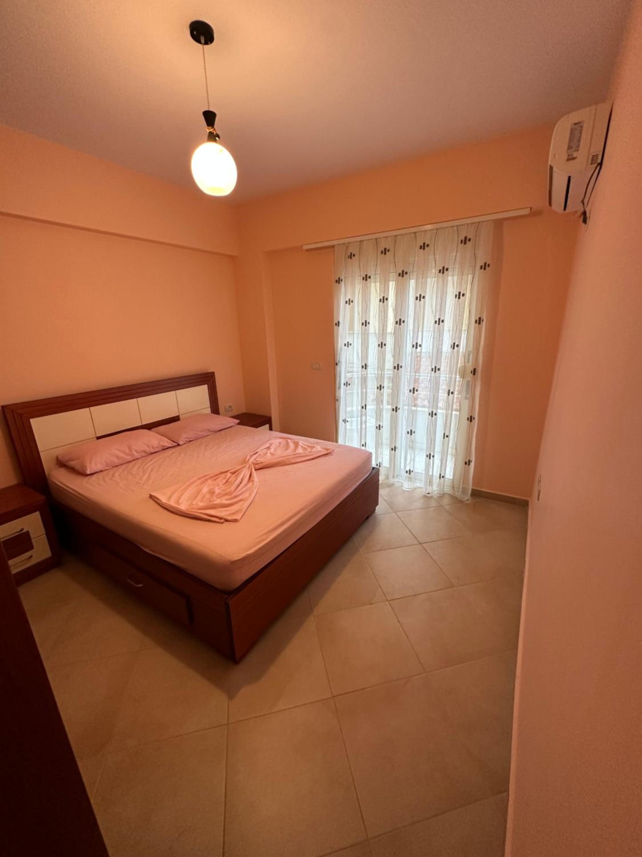 Alea Apartment