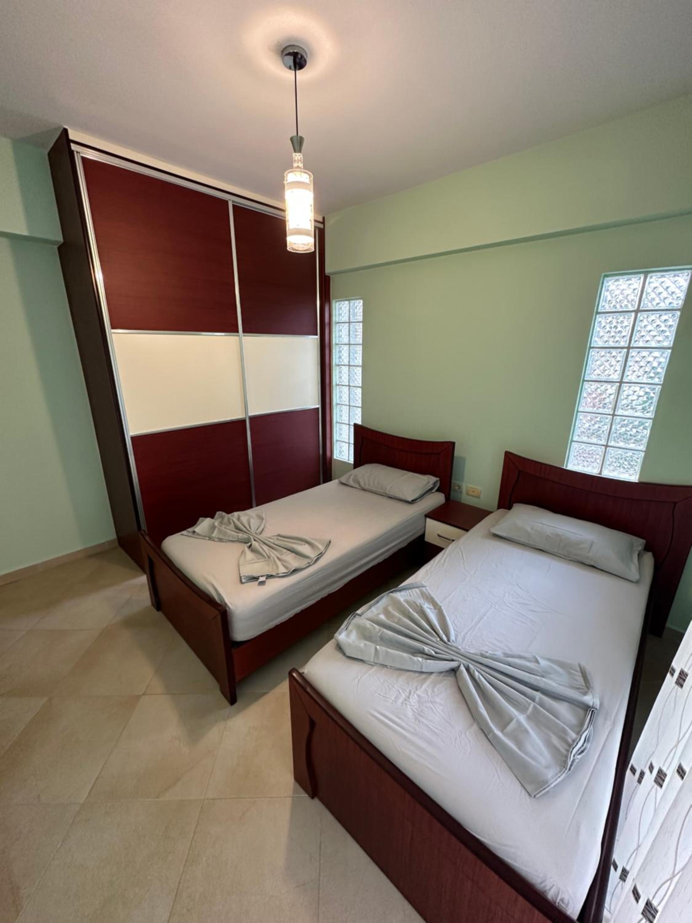 Alea Apartment