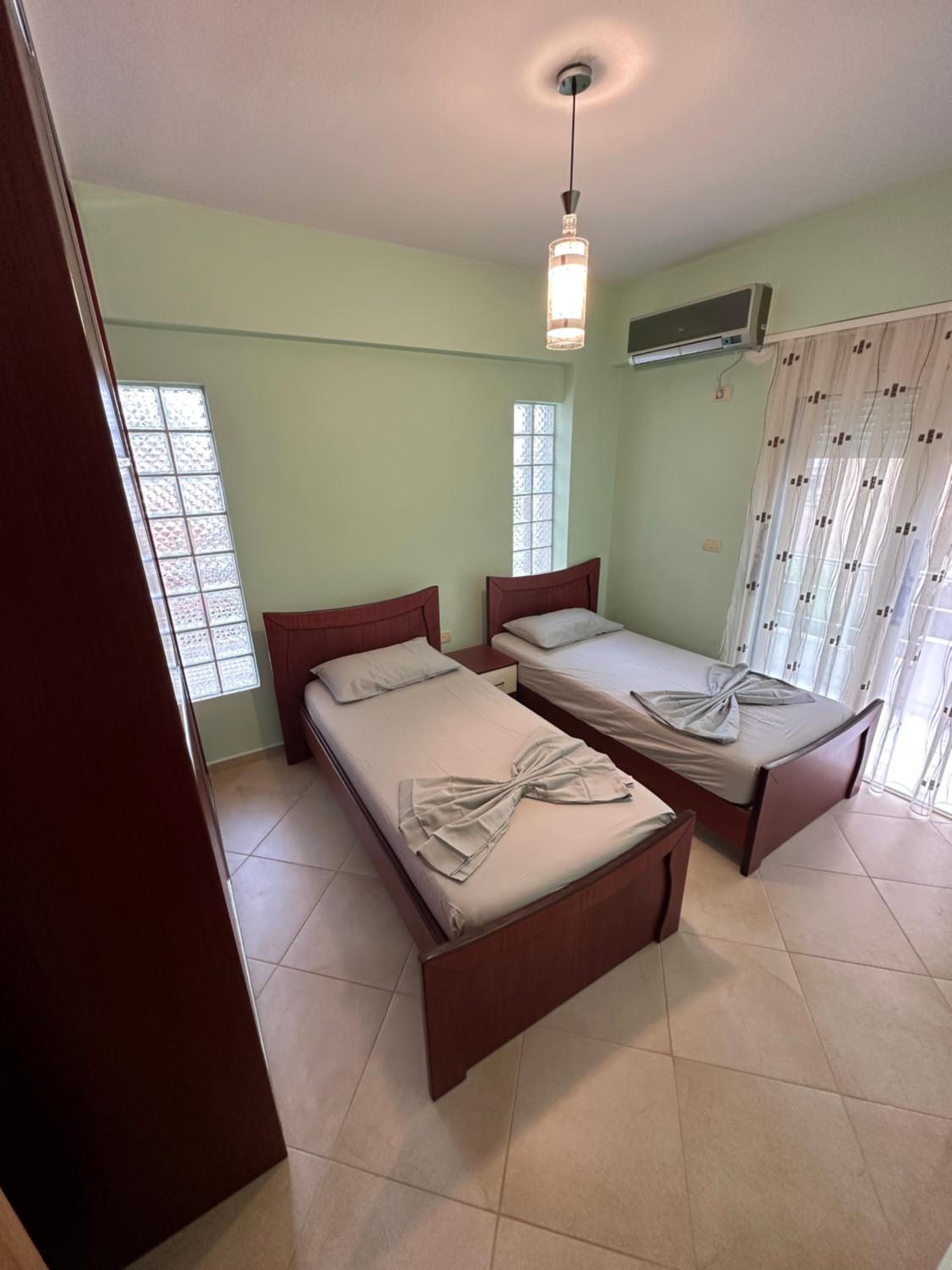 Alea Apartment