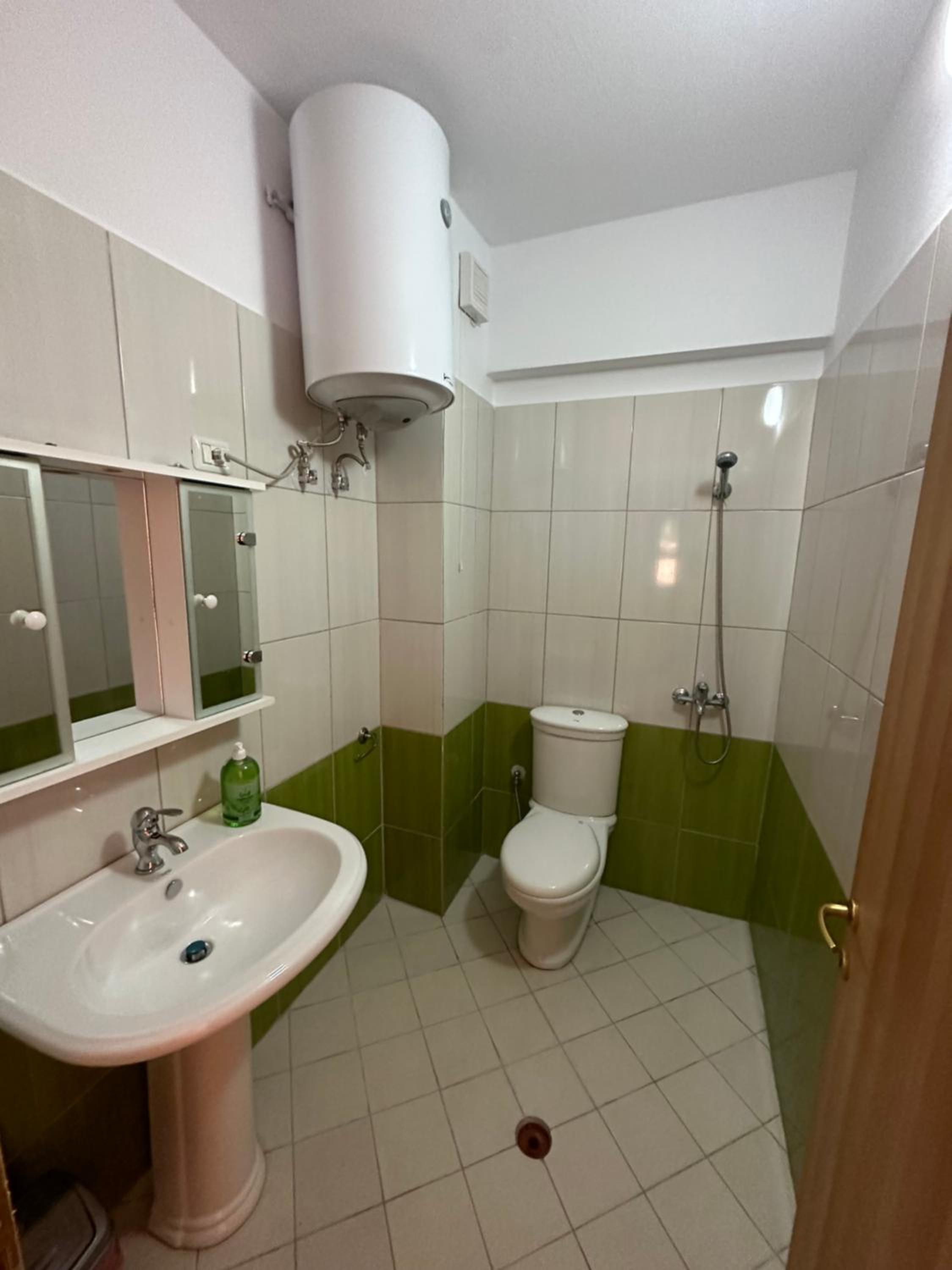 Alea Apartment