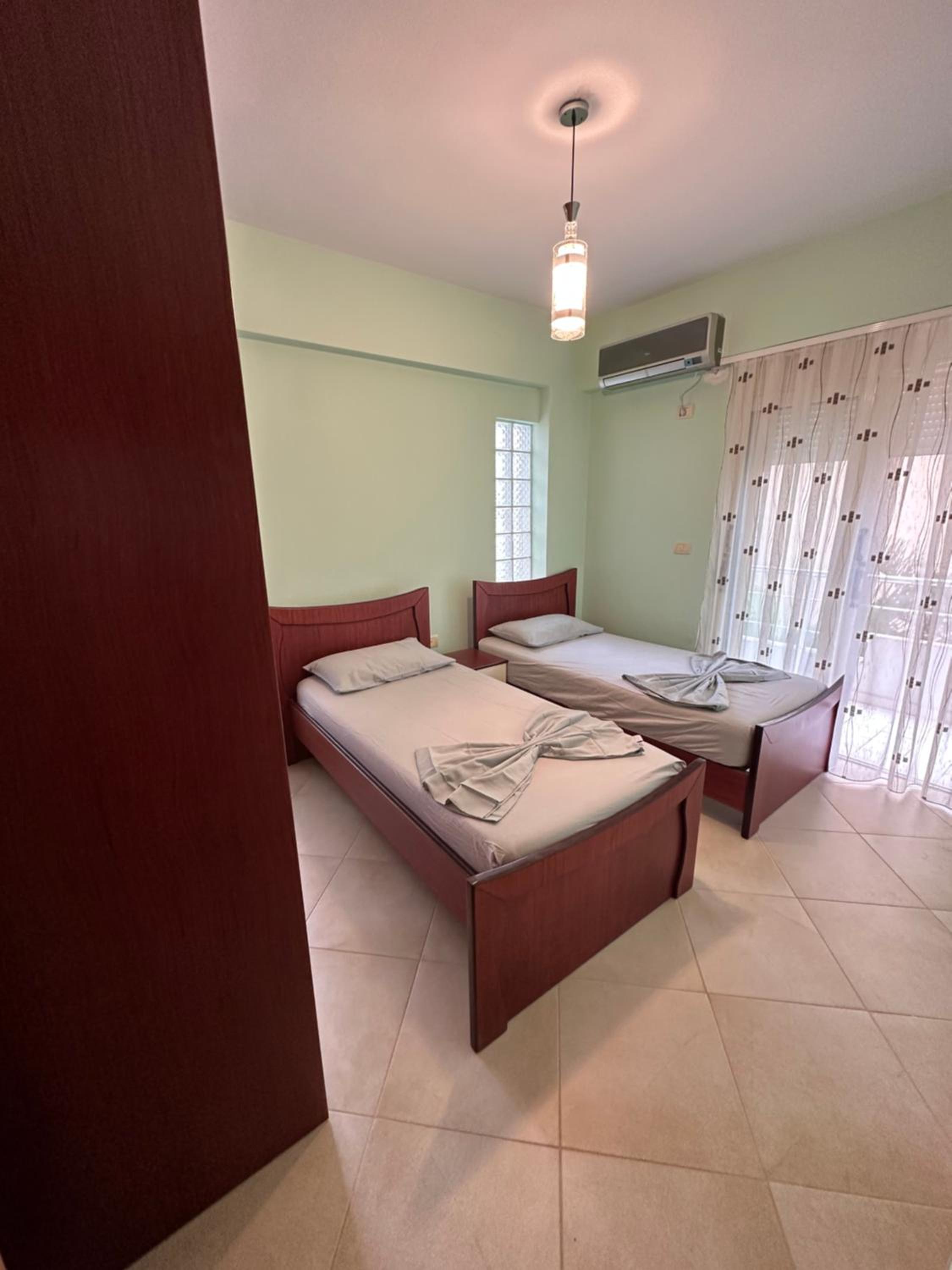 Alea Apartment