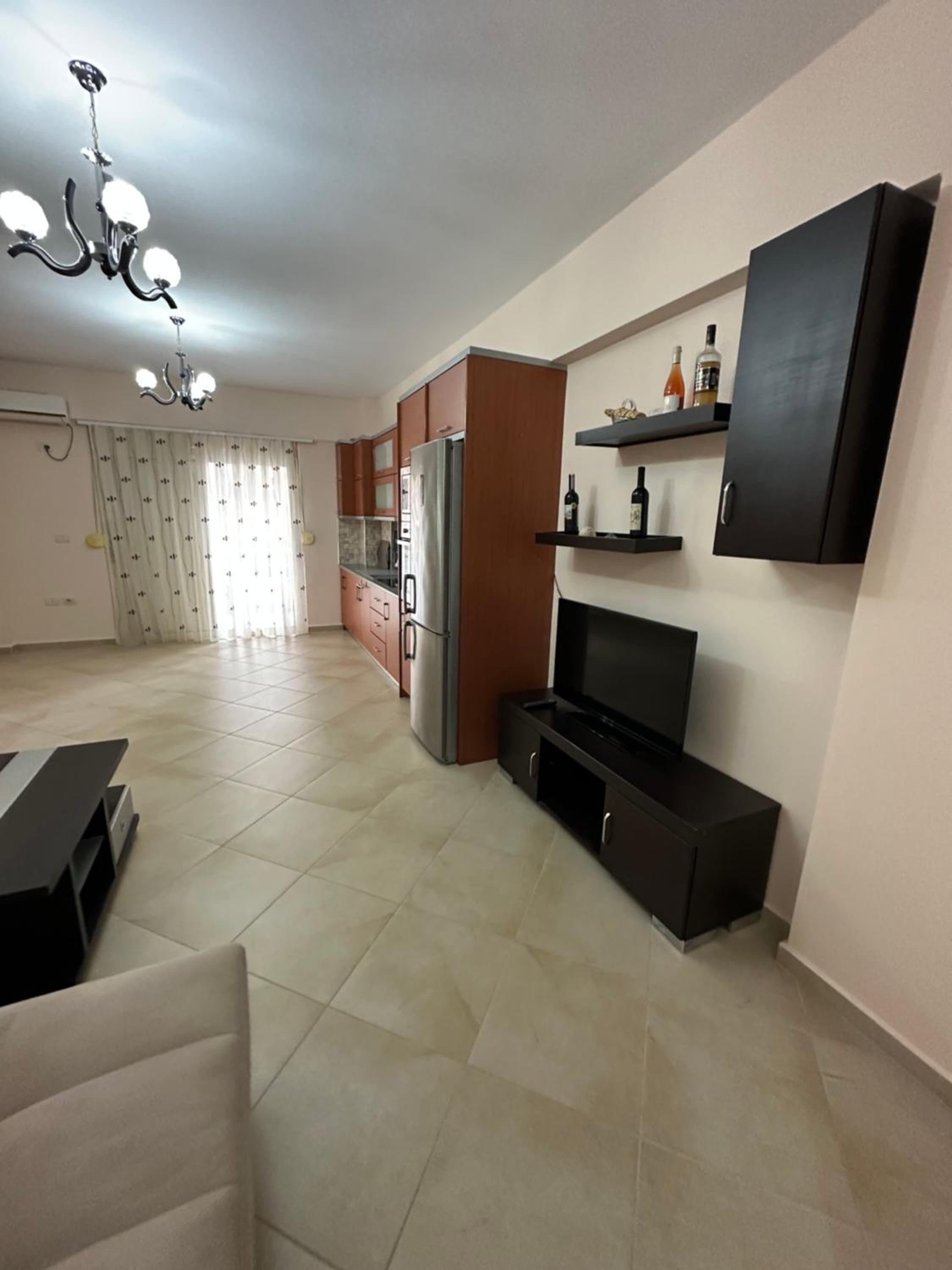 Alea Apartment