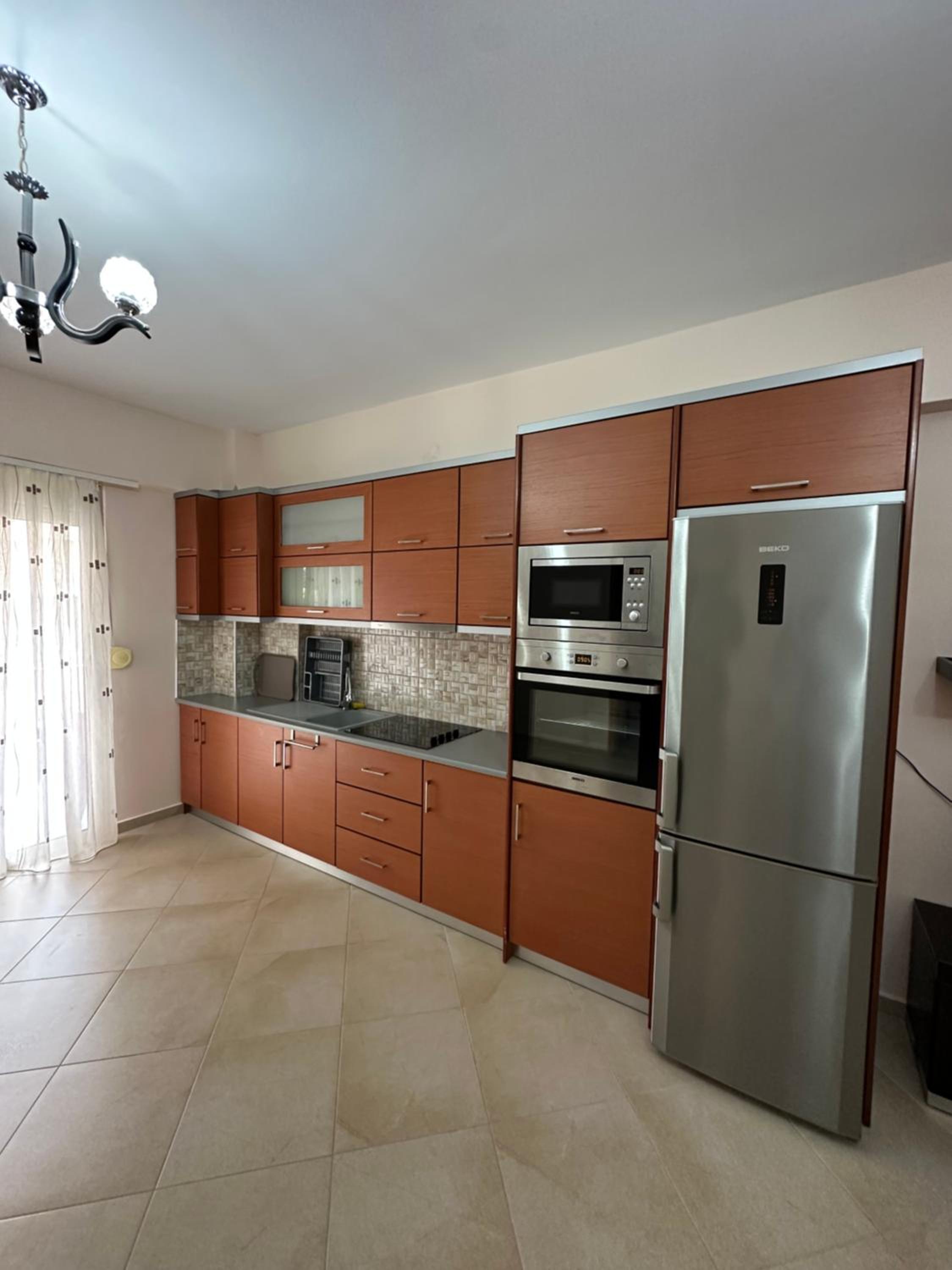 Alea Apartment