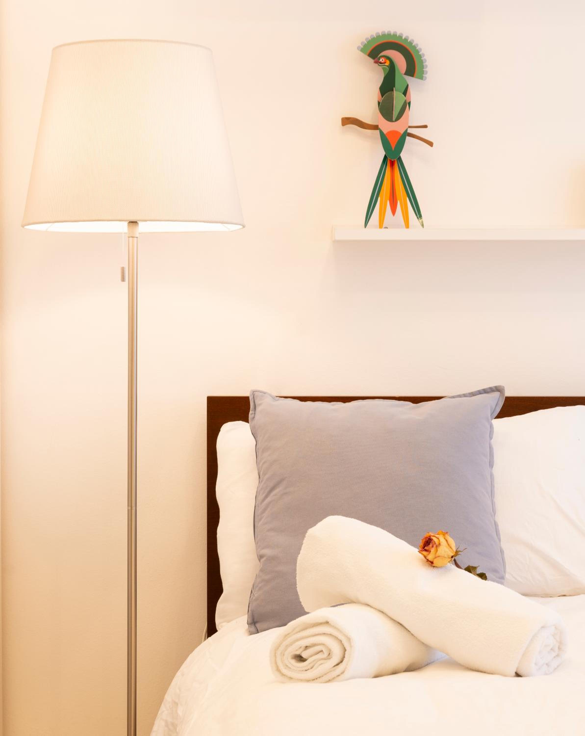 Navigli & Darsena cozy home