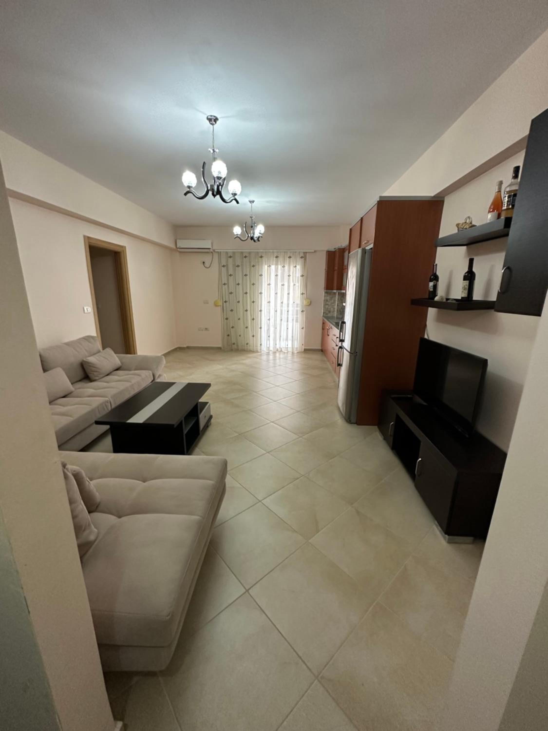 Alea Apartment