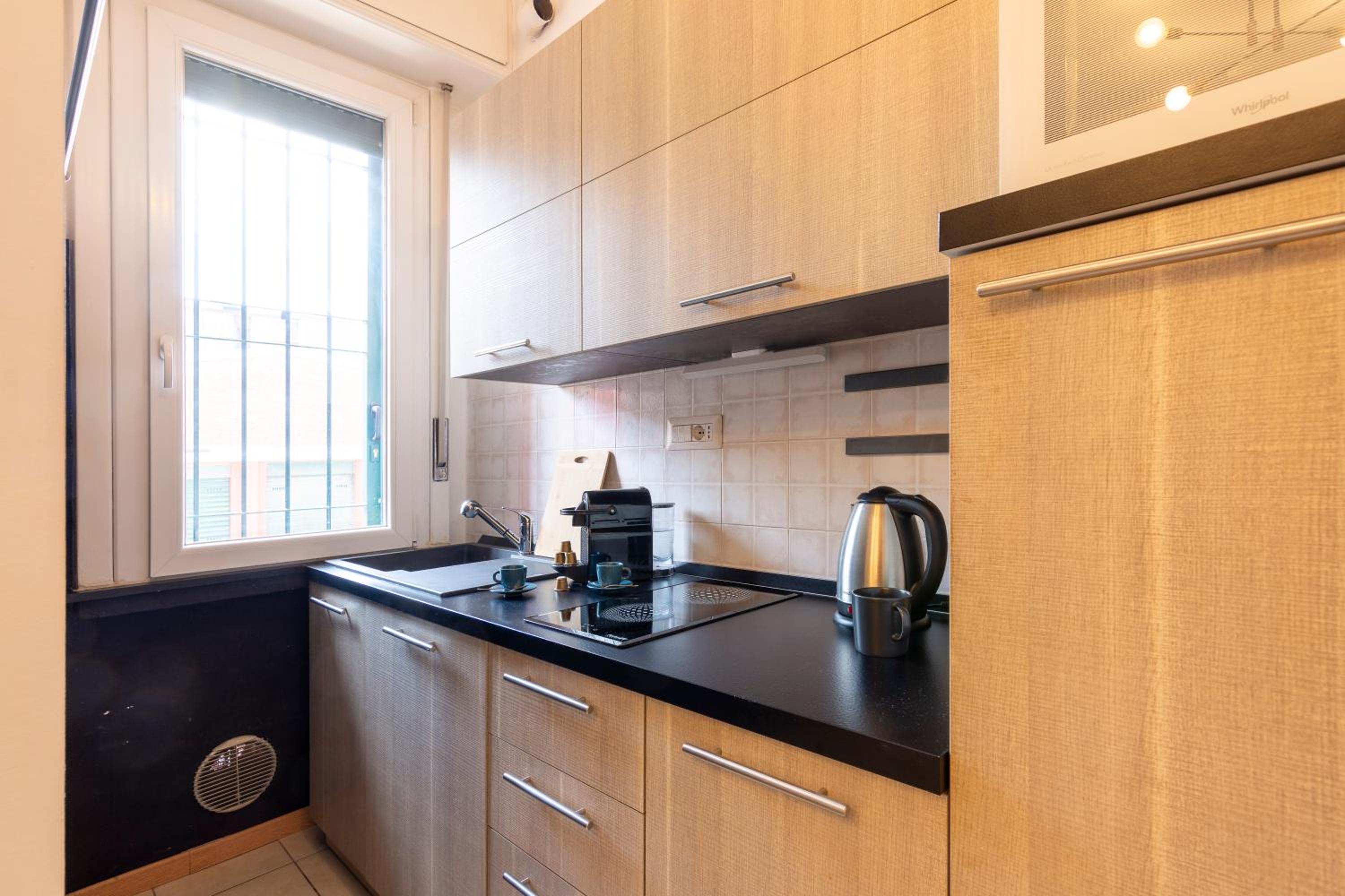Navigli & Darsena cozy home