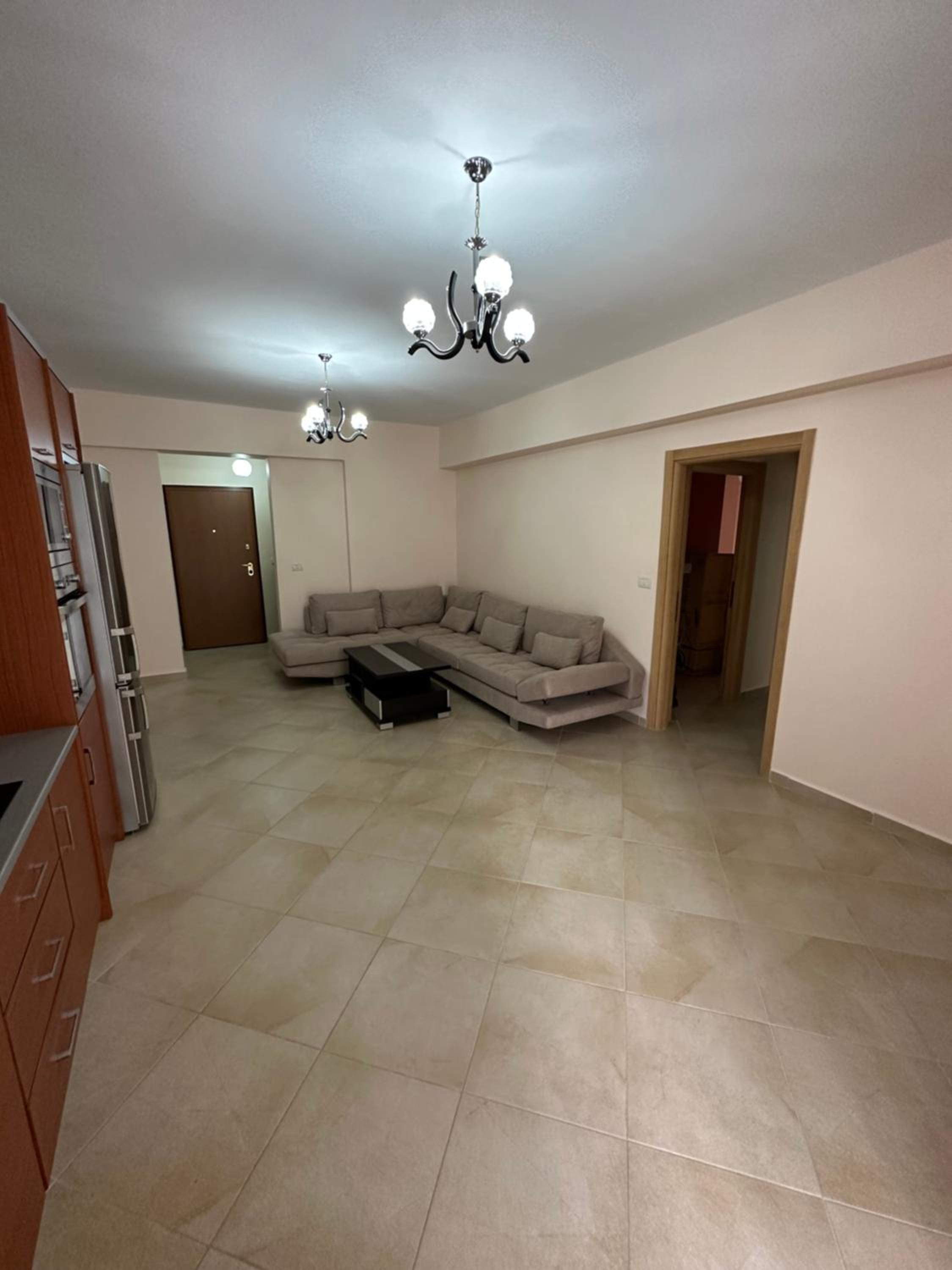 Alea Apartment