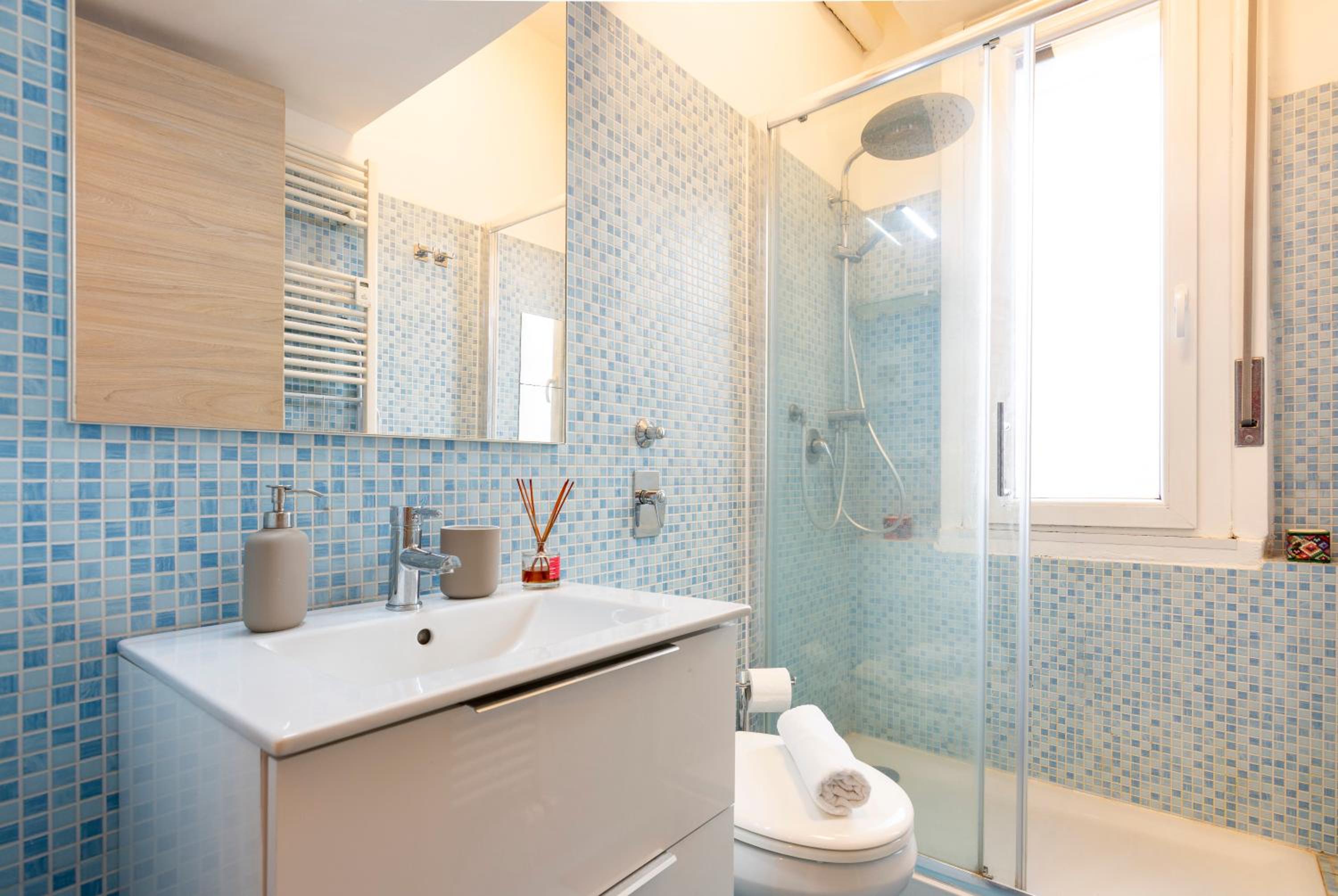Navigli & Darsena cozy home