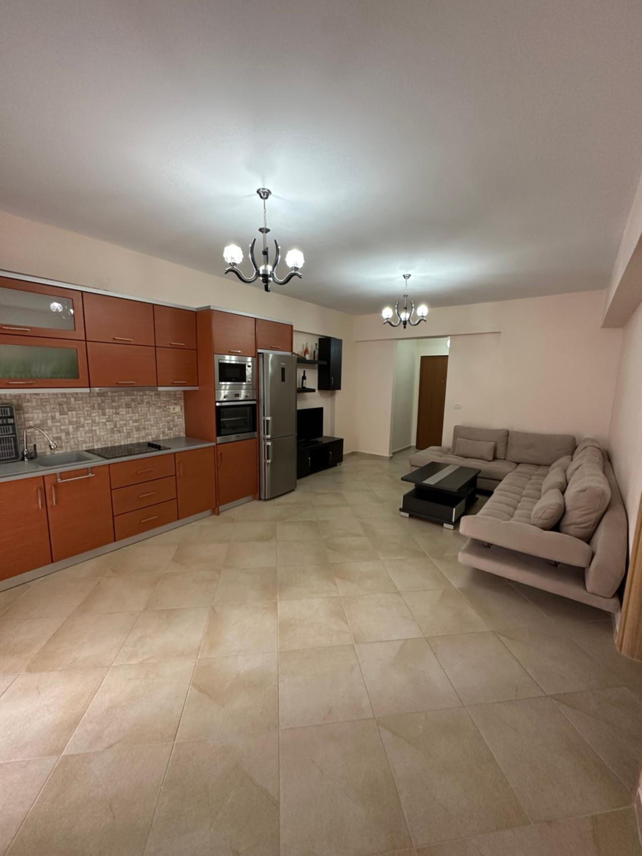 Alea Apartment