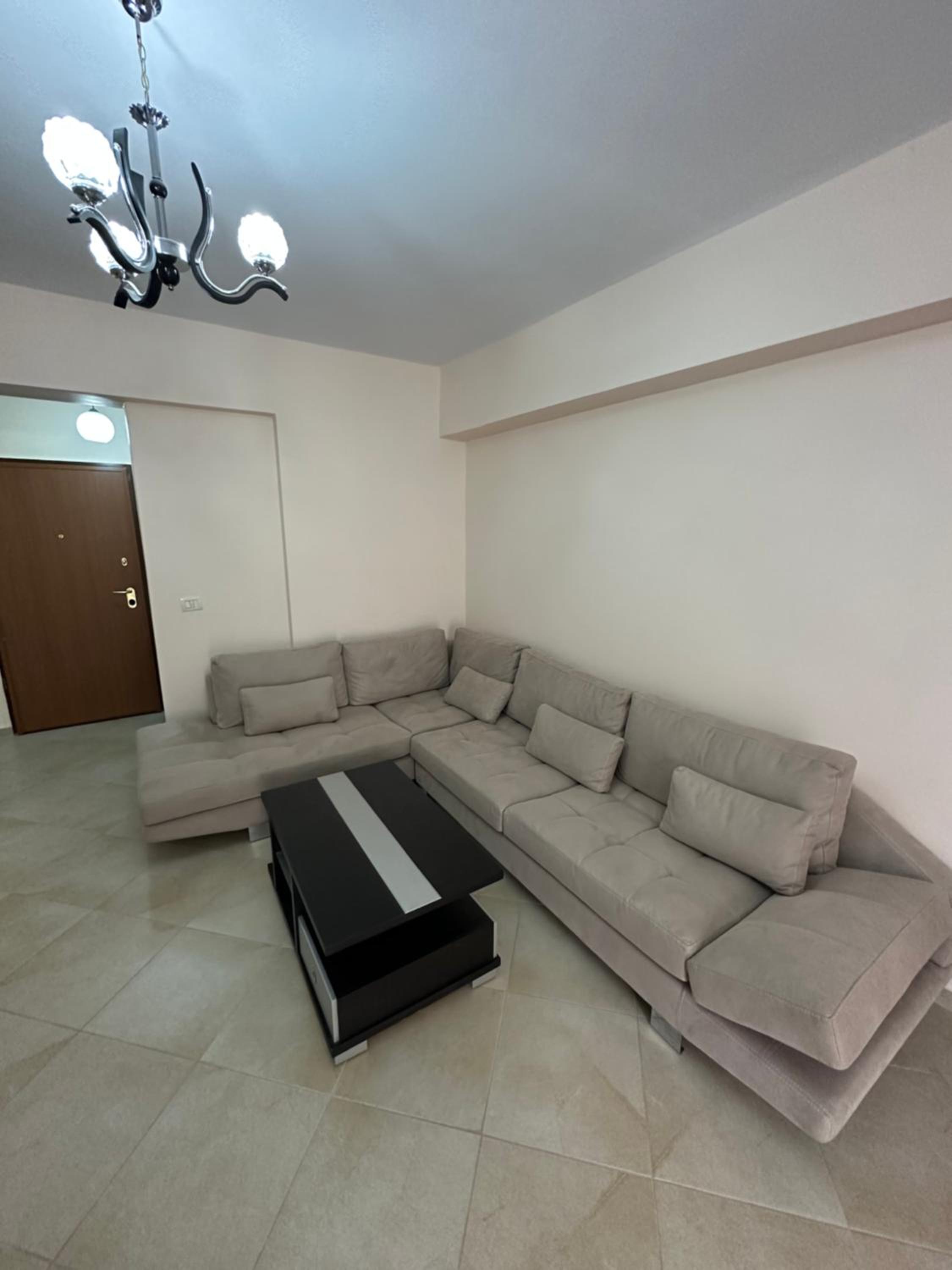 Alea Apartment