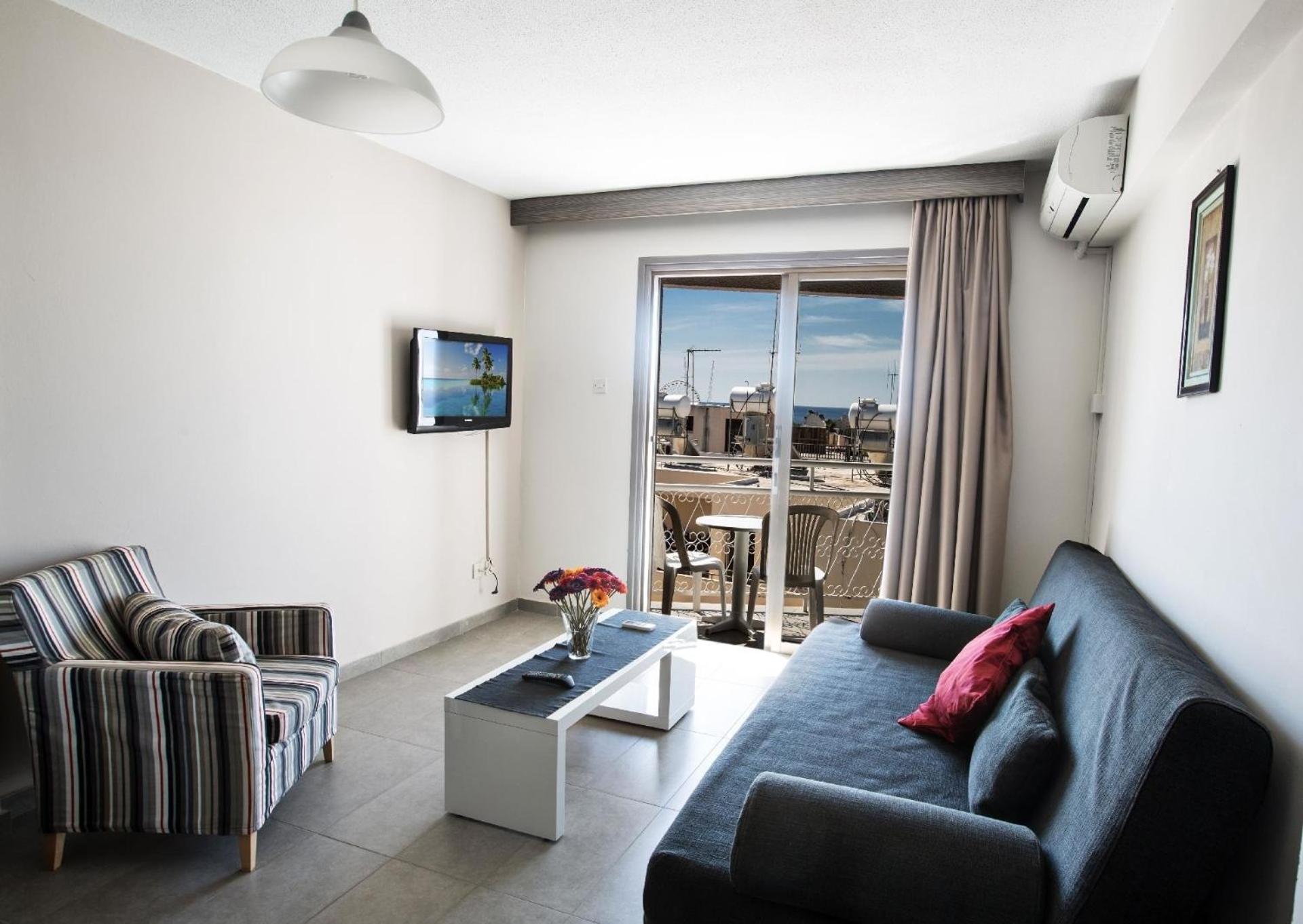 Ferienwohnung für 2 Personen ca 1 qm in Agia Napa, Südküste von Zypern - b58998