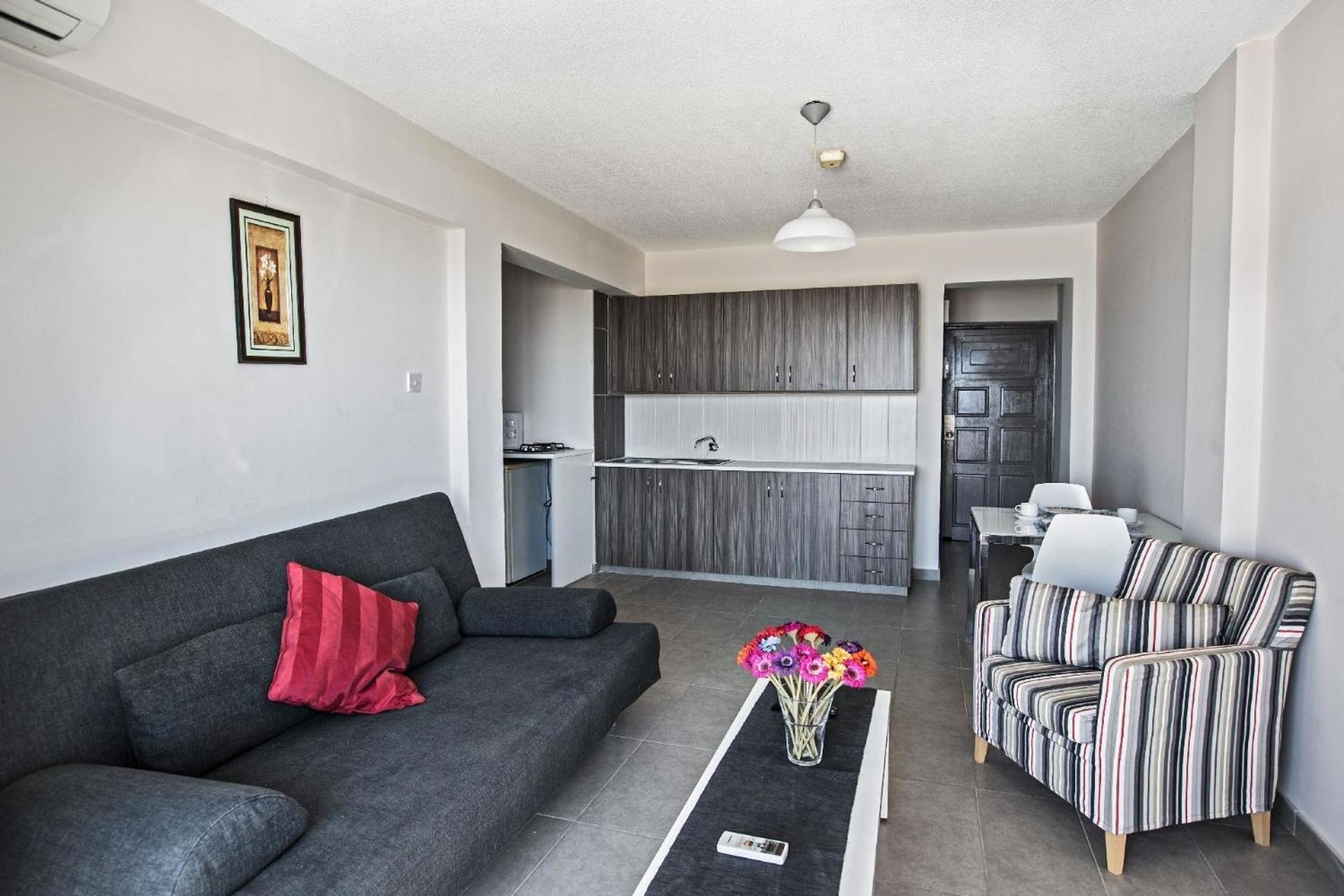 Ferienwohnung für 2 Personen ca 1 qm in Agia Napa, Südküste von Zypern - b58998