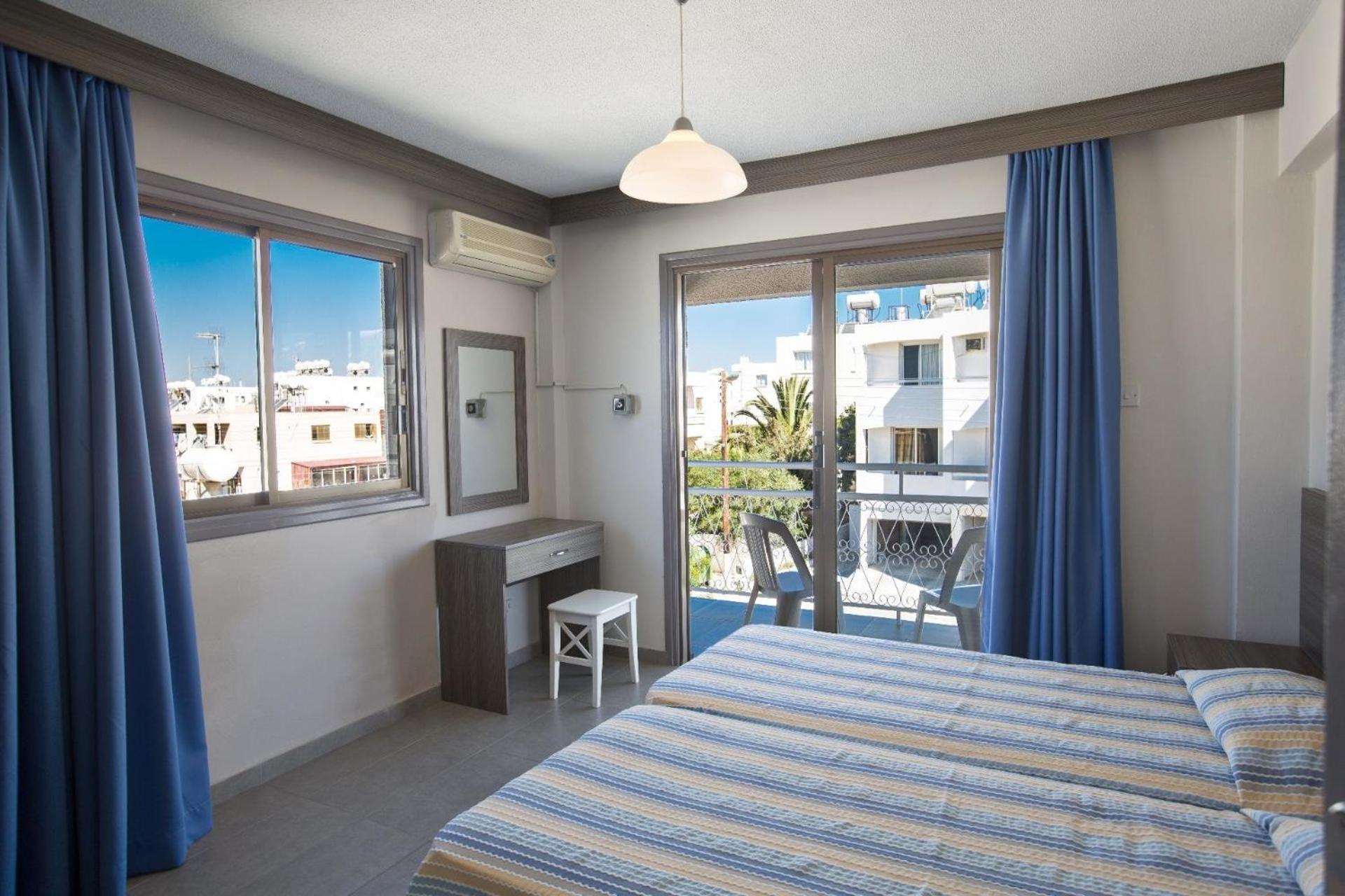 Ferienwohnung für 2 Personen ca 1 qm in Agia Napa, Südküste von Zypern - b58998