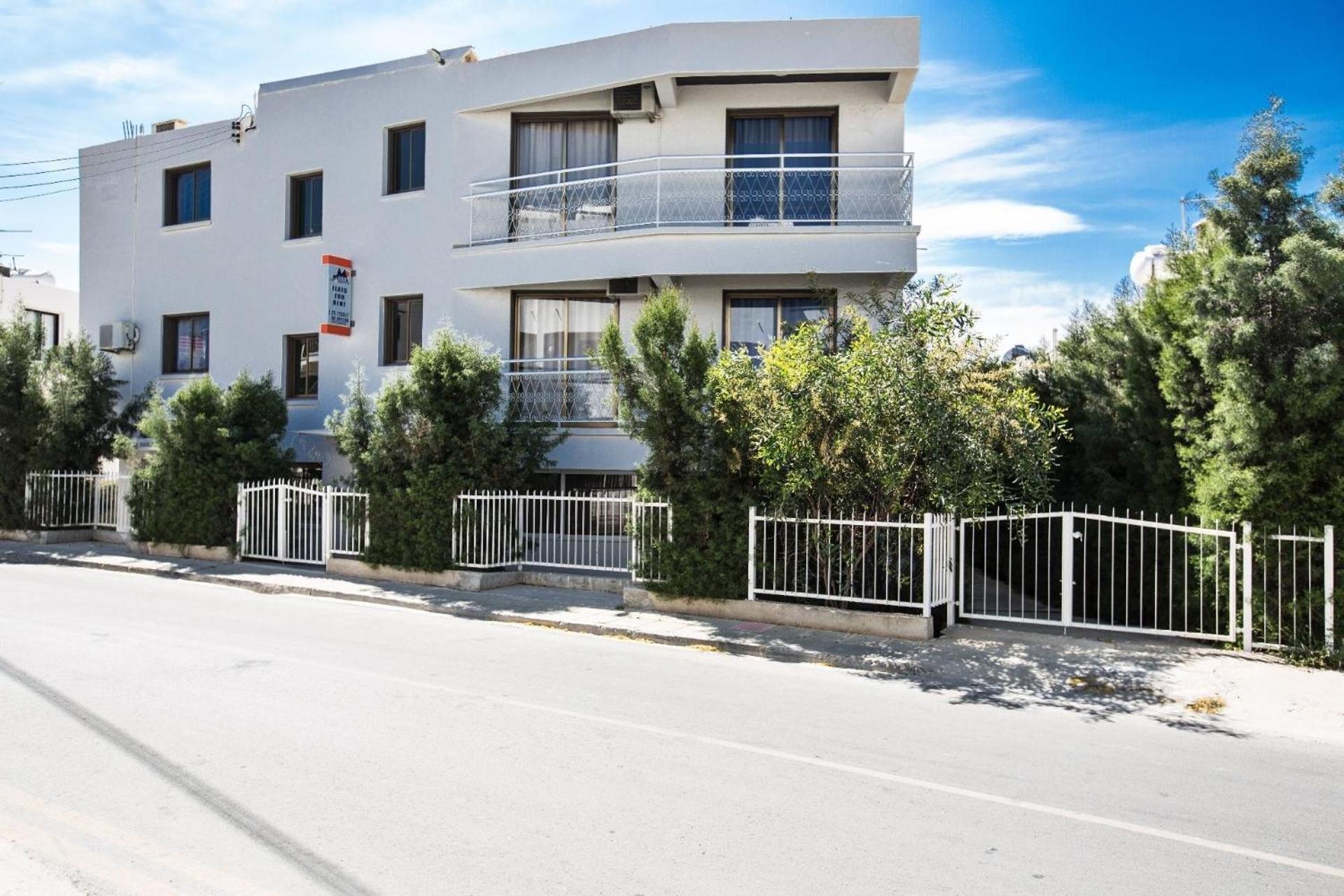 Ferienwohnung für 2 Personen ca 1 qm in Agia Napa, Südküste von Zypern - b58998