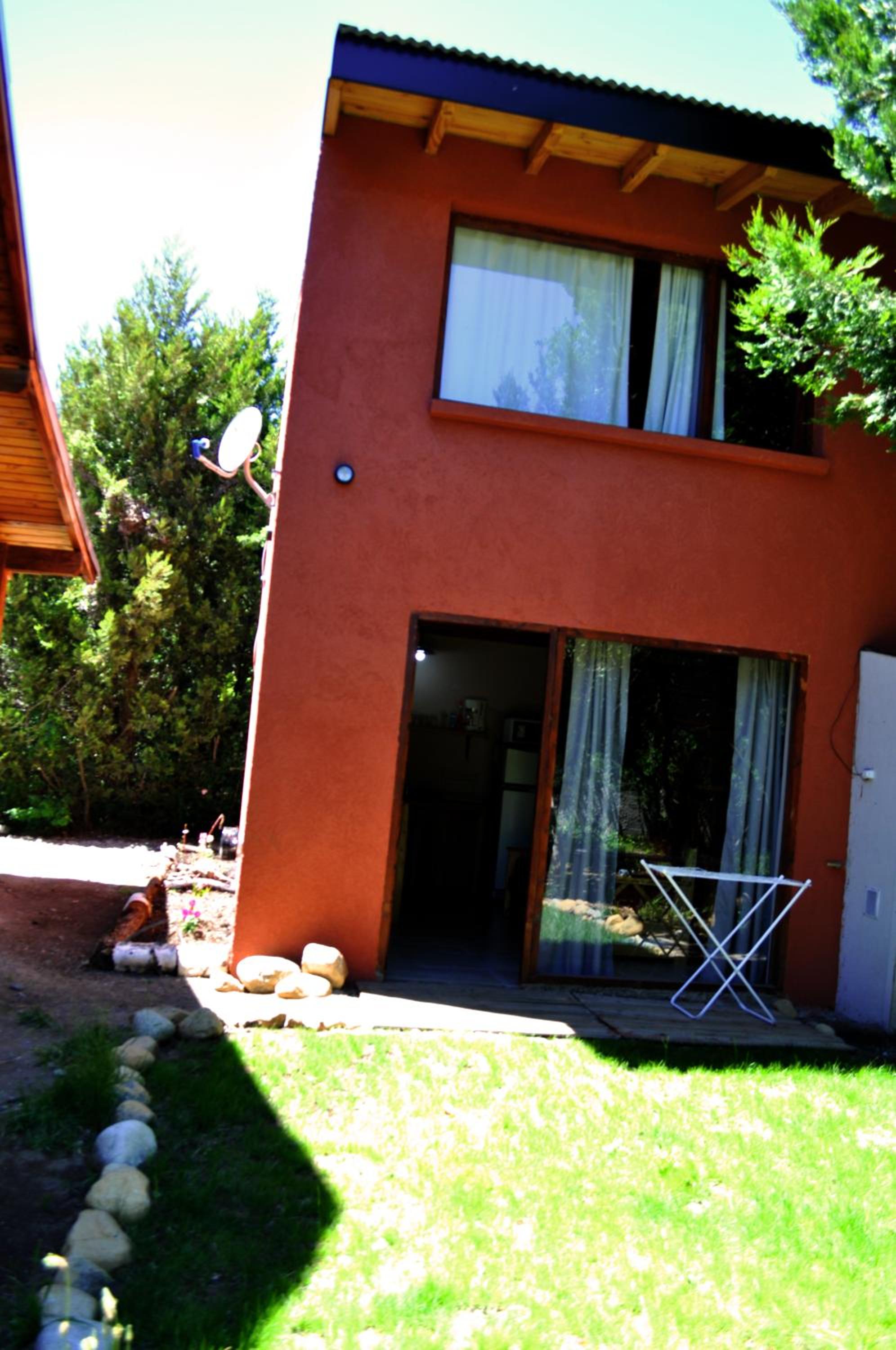 Cabaña en Villa Los Coihues