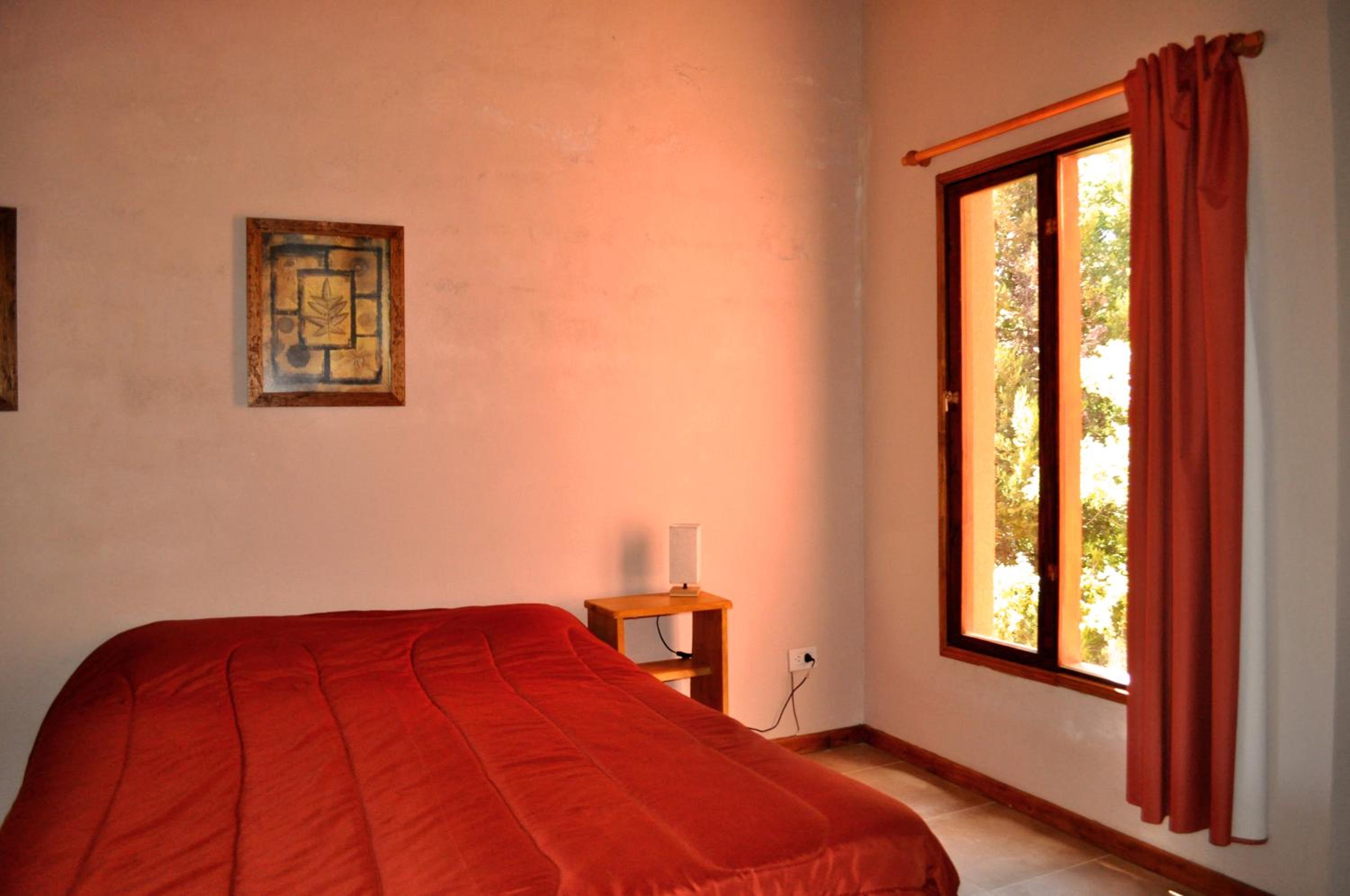 Cabaña en Villa Los Coihues