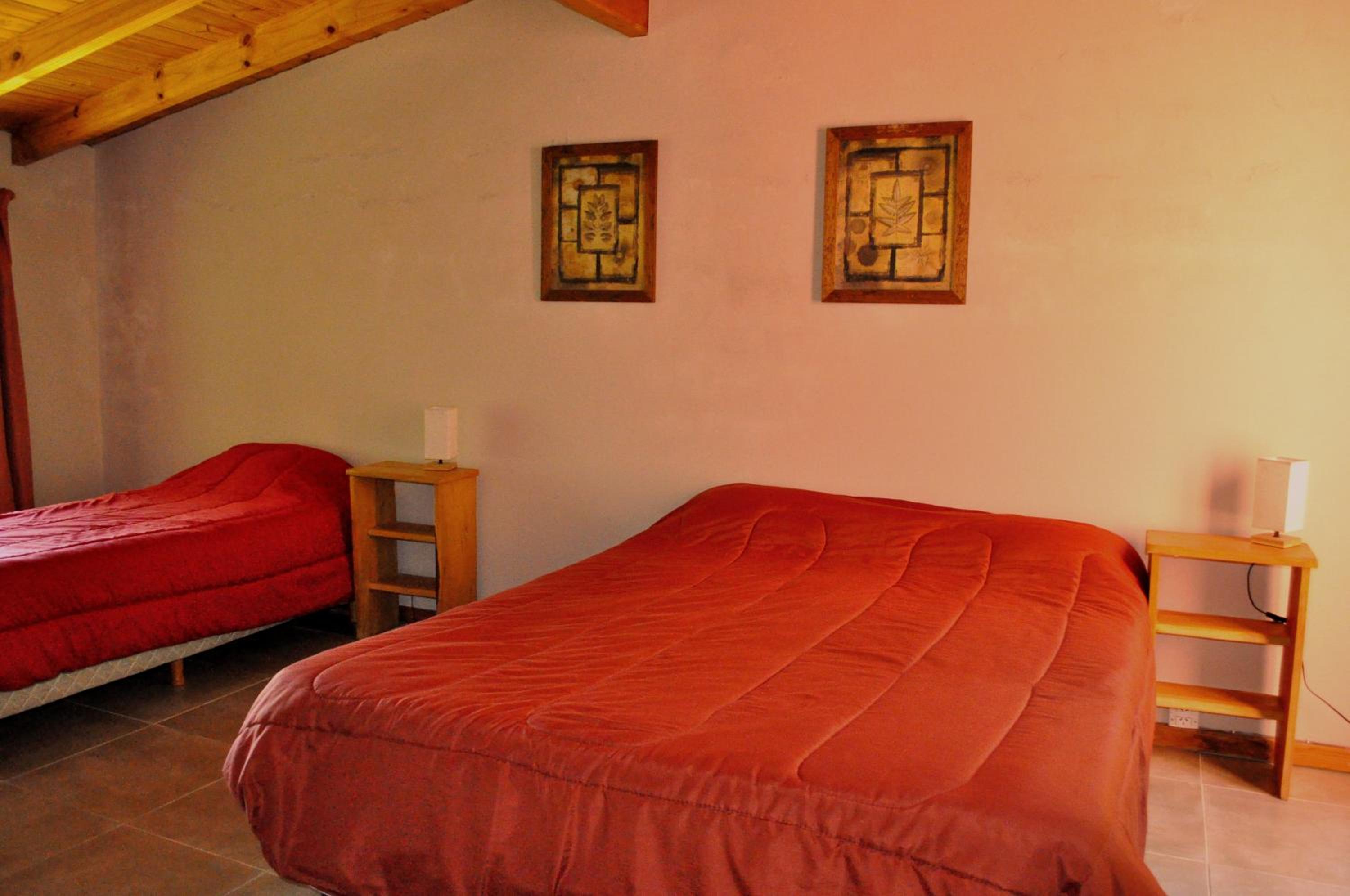 Cabaña en Villa Los Coihues