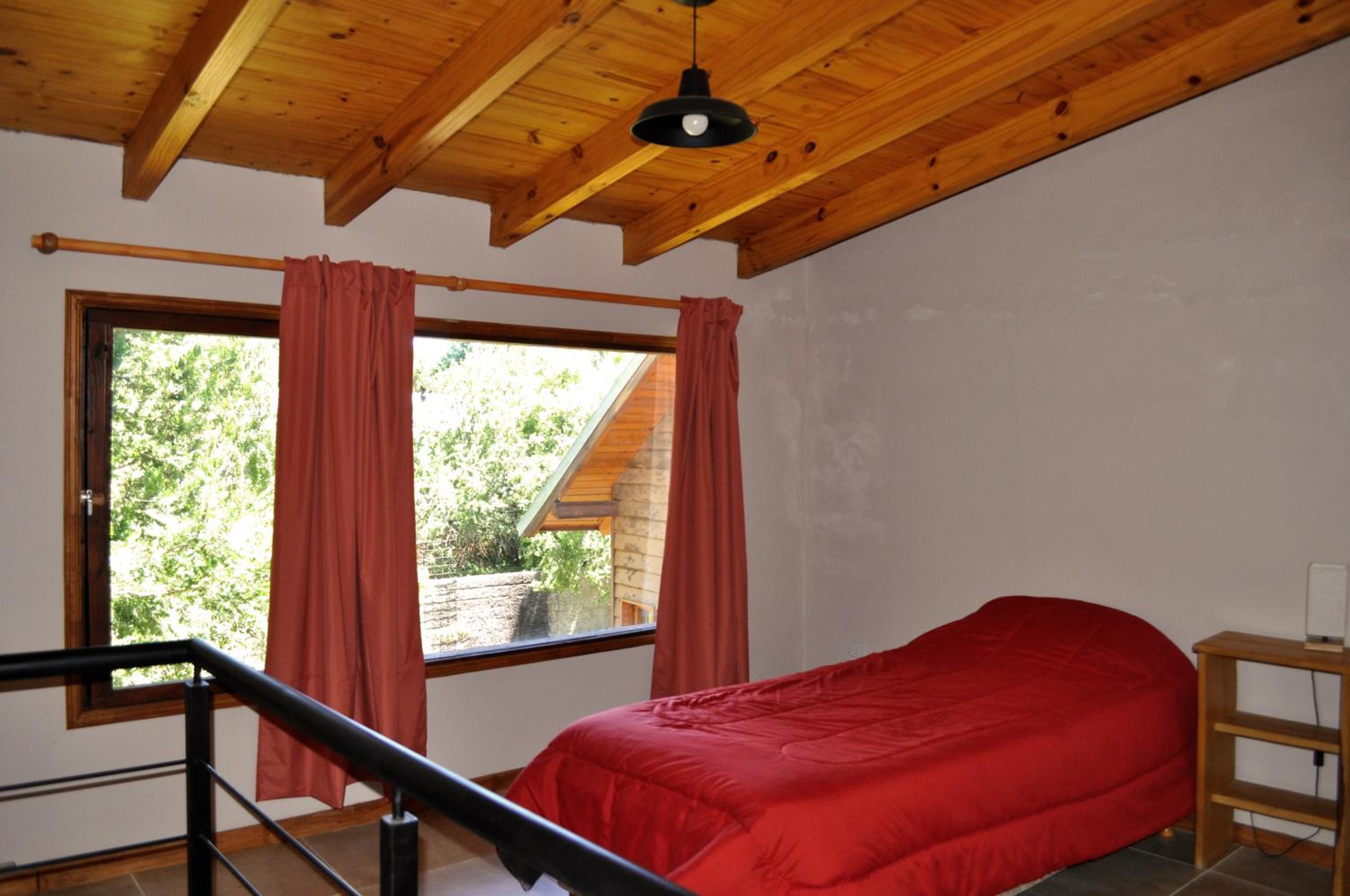 Cabaña en Villa Los Coihues