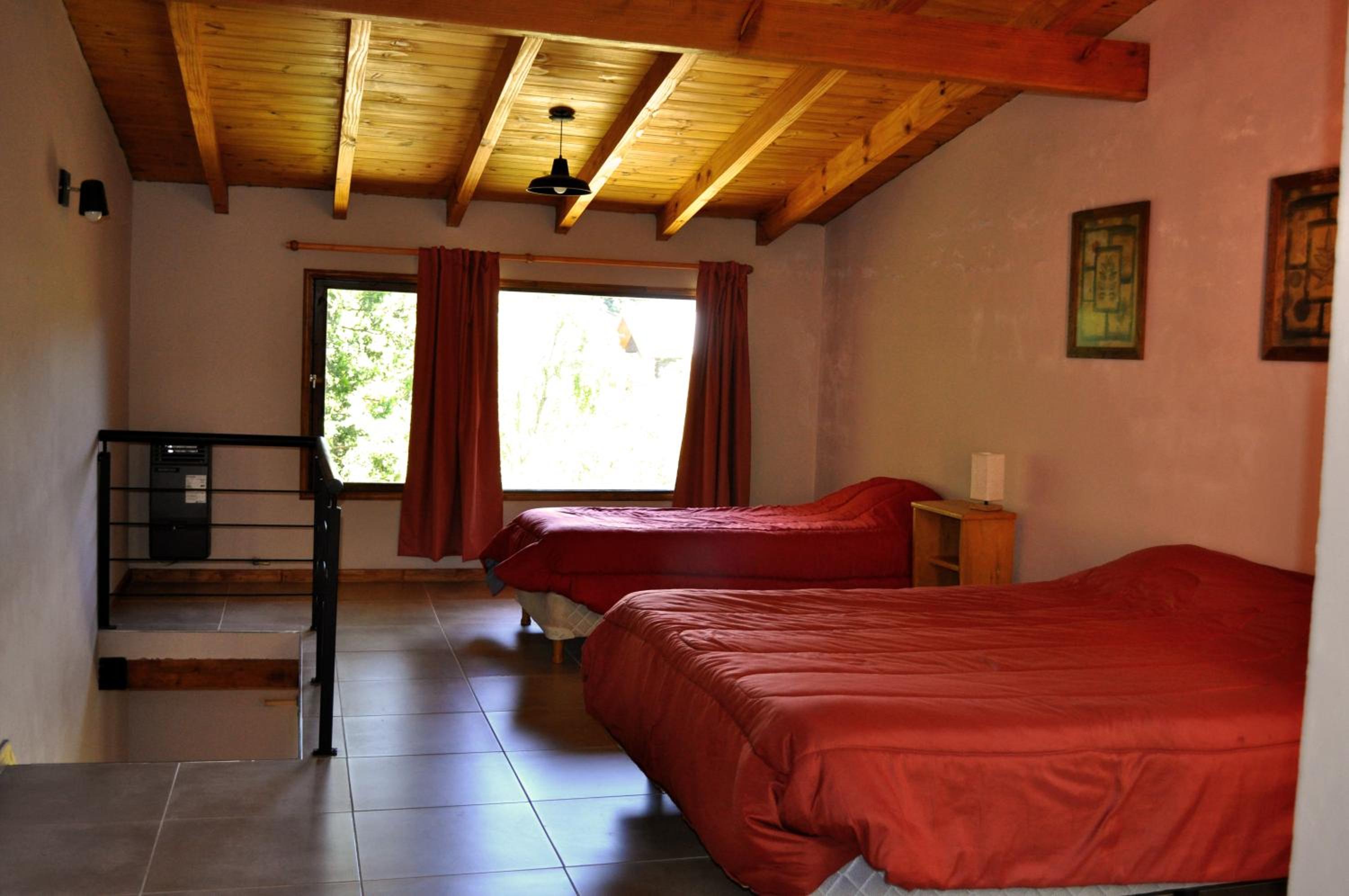 Cabaña en Villa Los Coihues